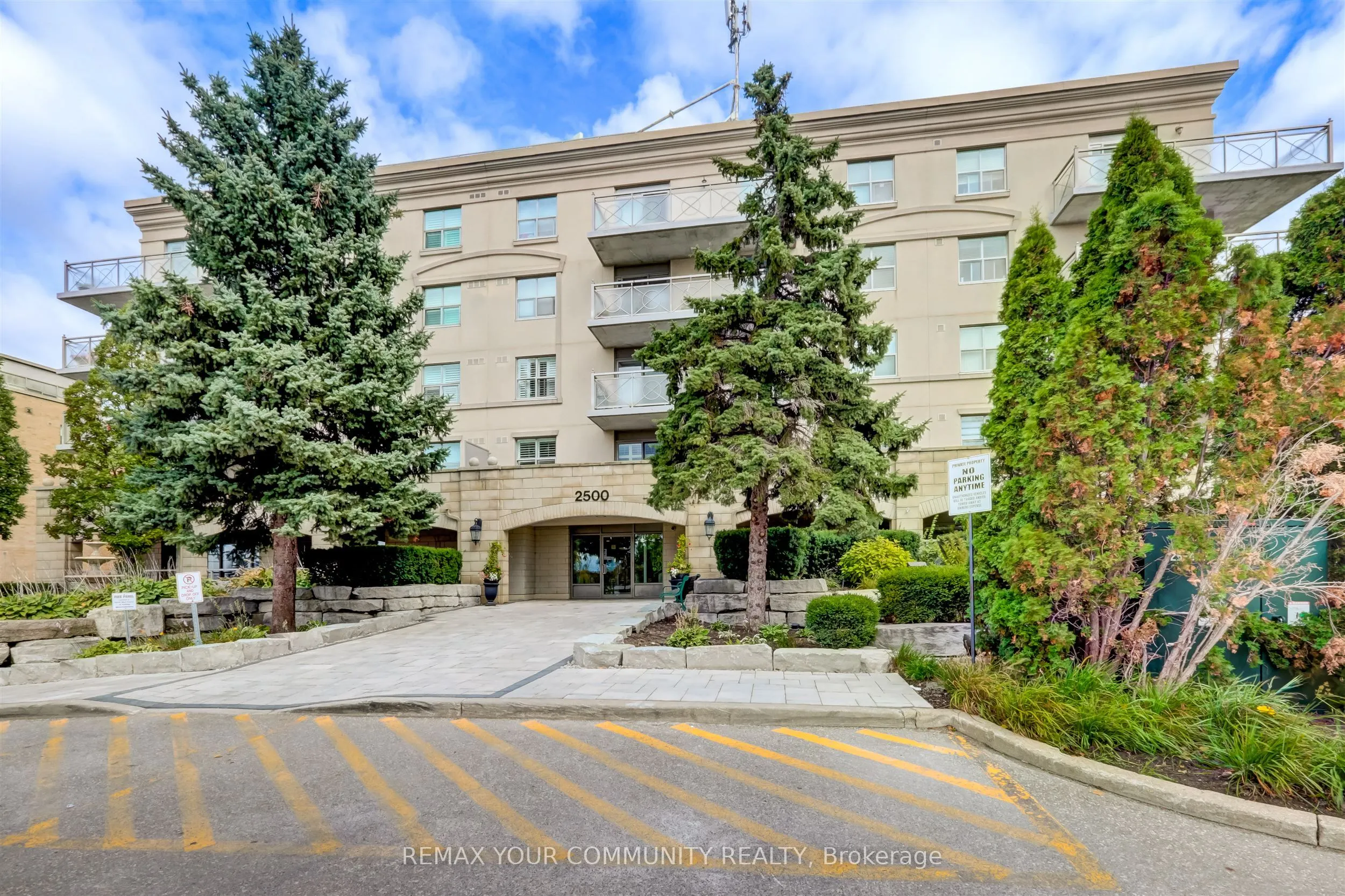 2500 Rutherford Road #110