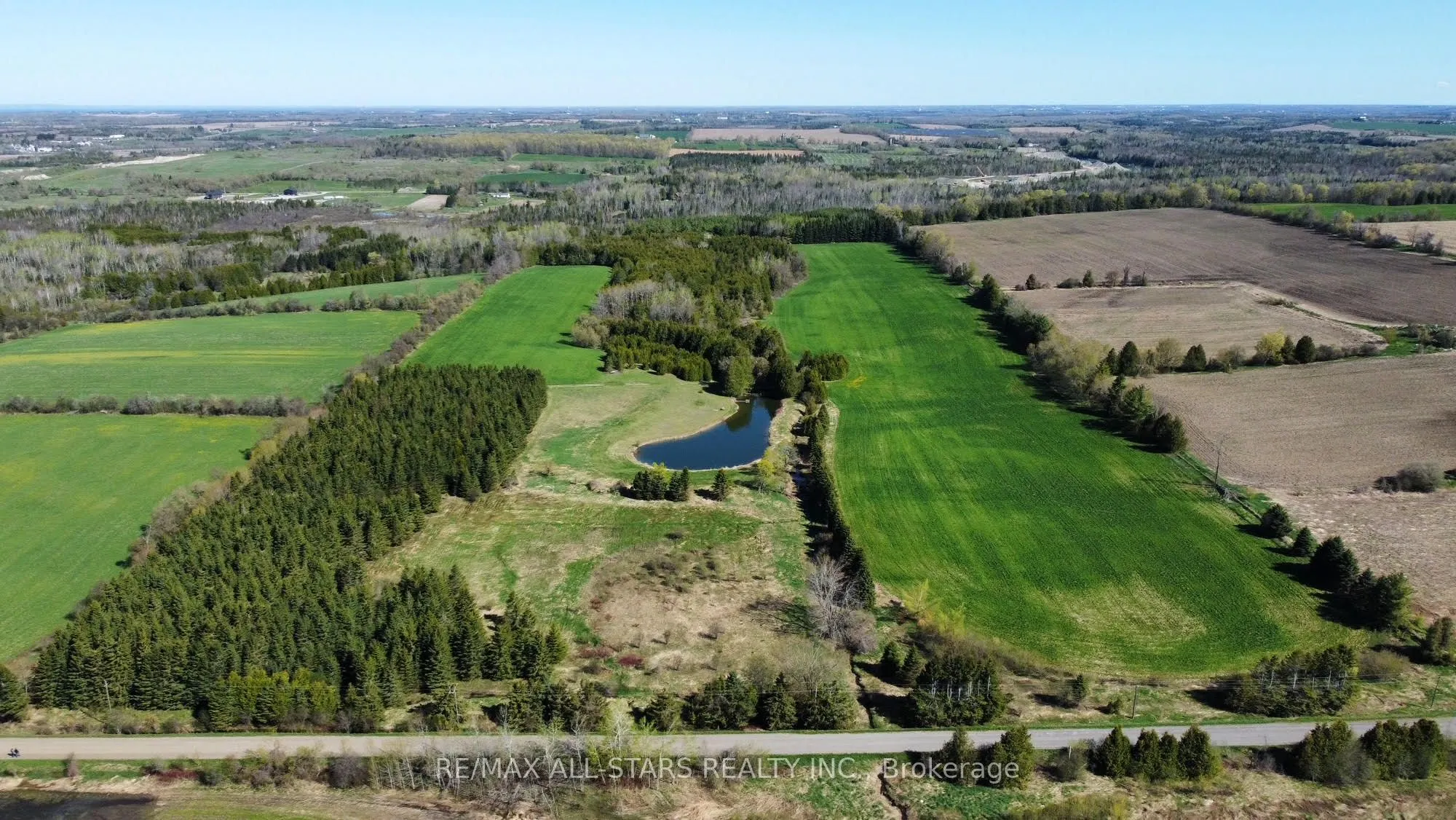 0 Concession 4 Road