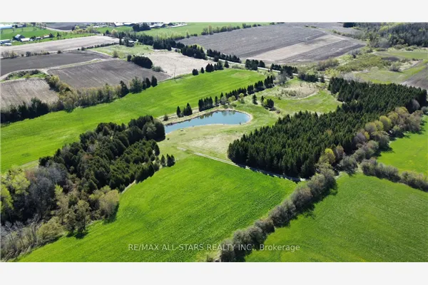 0 Concession 4 Road