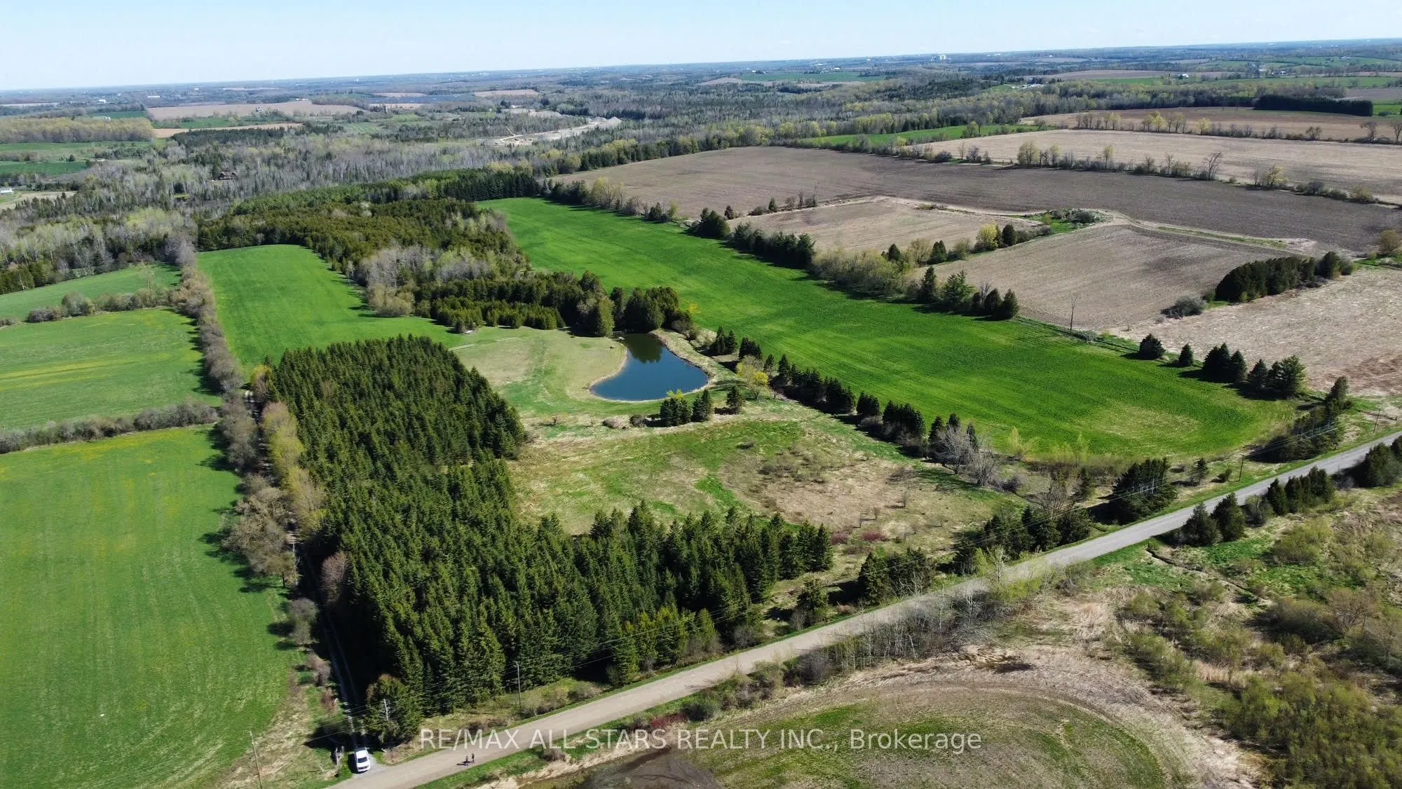 0 Concession 4 Road