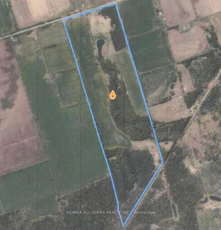 0 Concession 4 Road