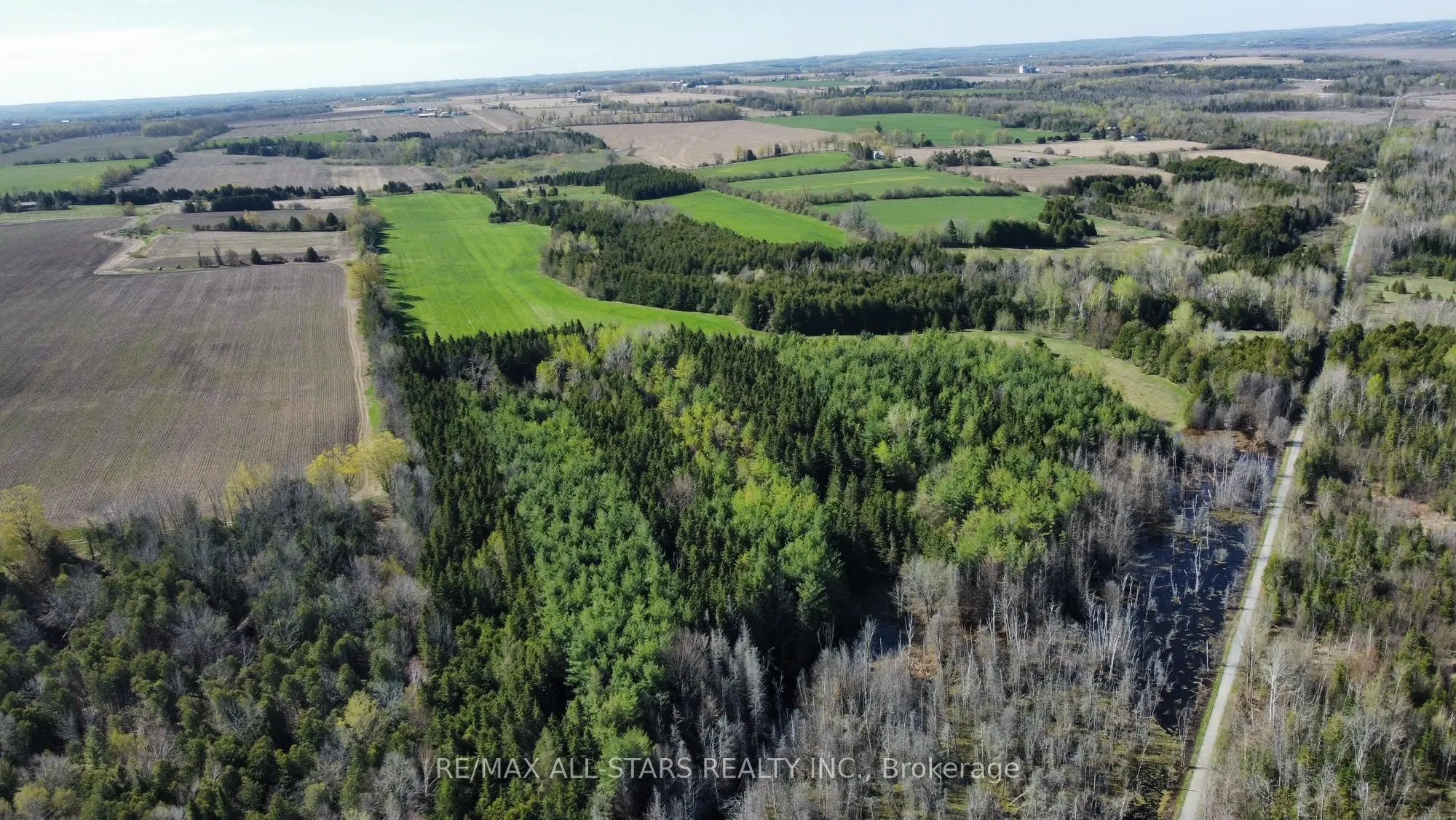 0 Concession 4 Road