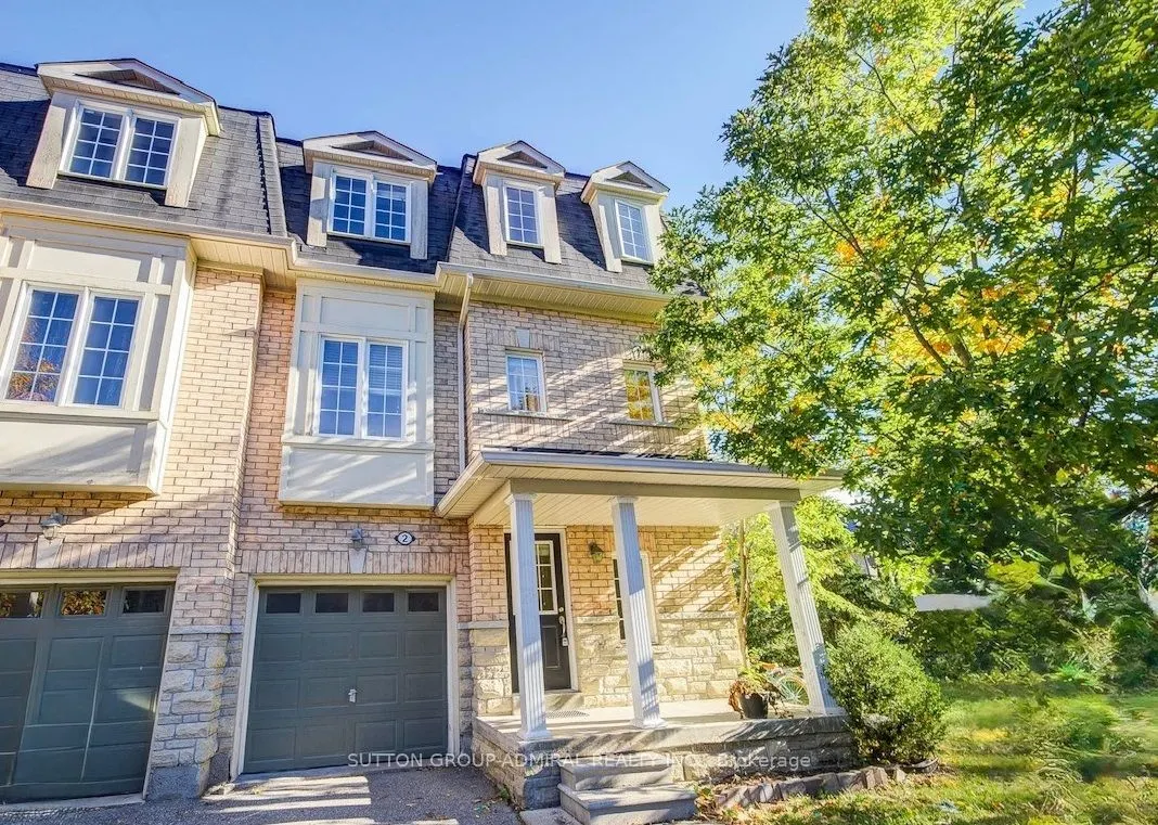 15 Old Colony Road #2