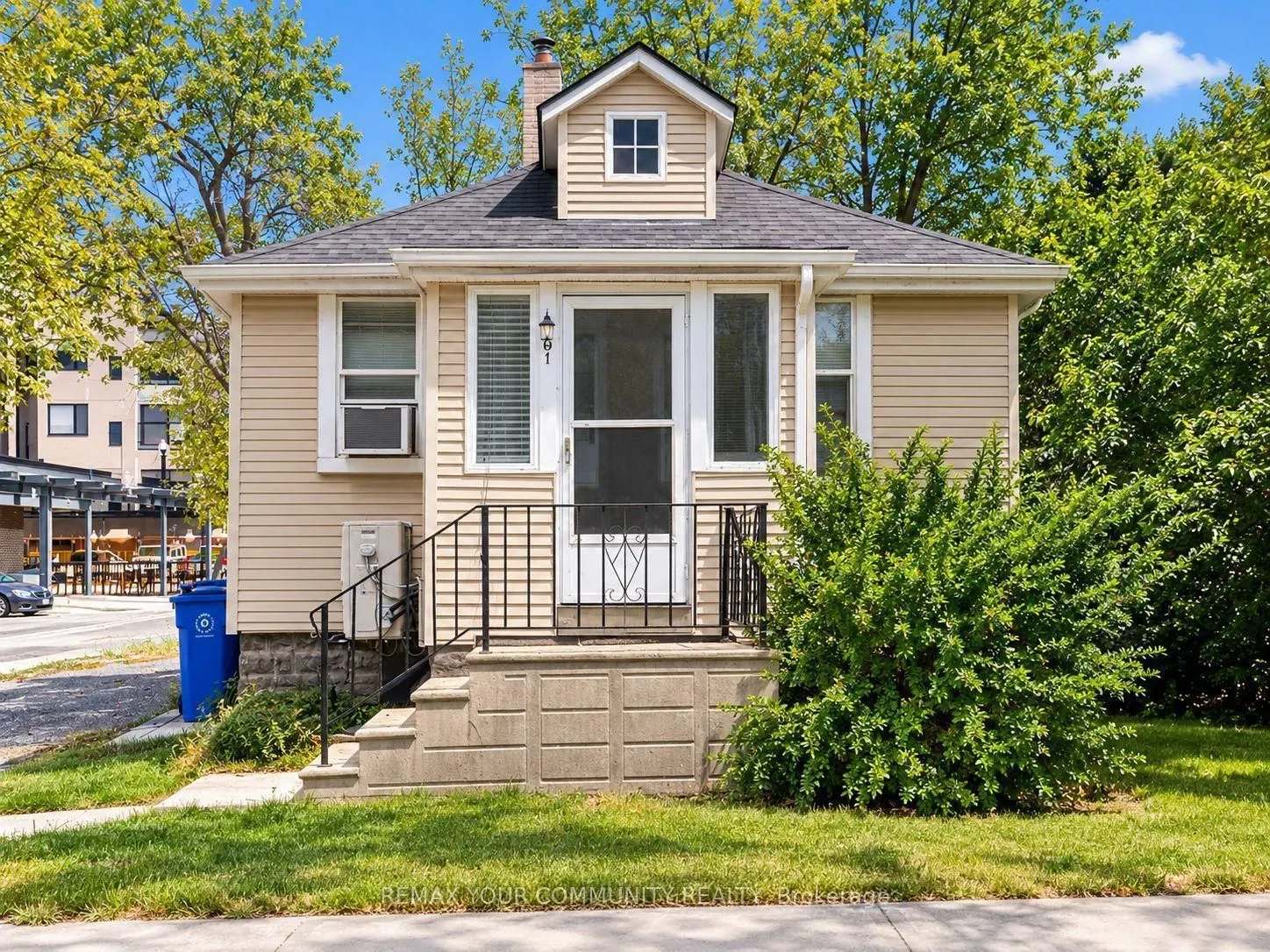66 Prospect Street #Unit 2