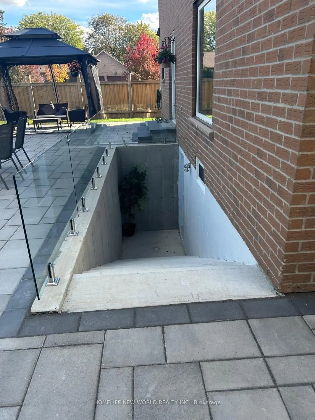 35 Ashfield Drive #Basement