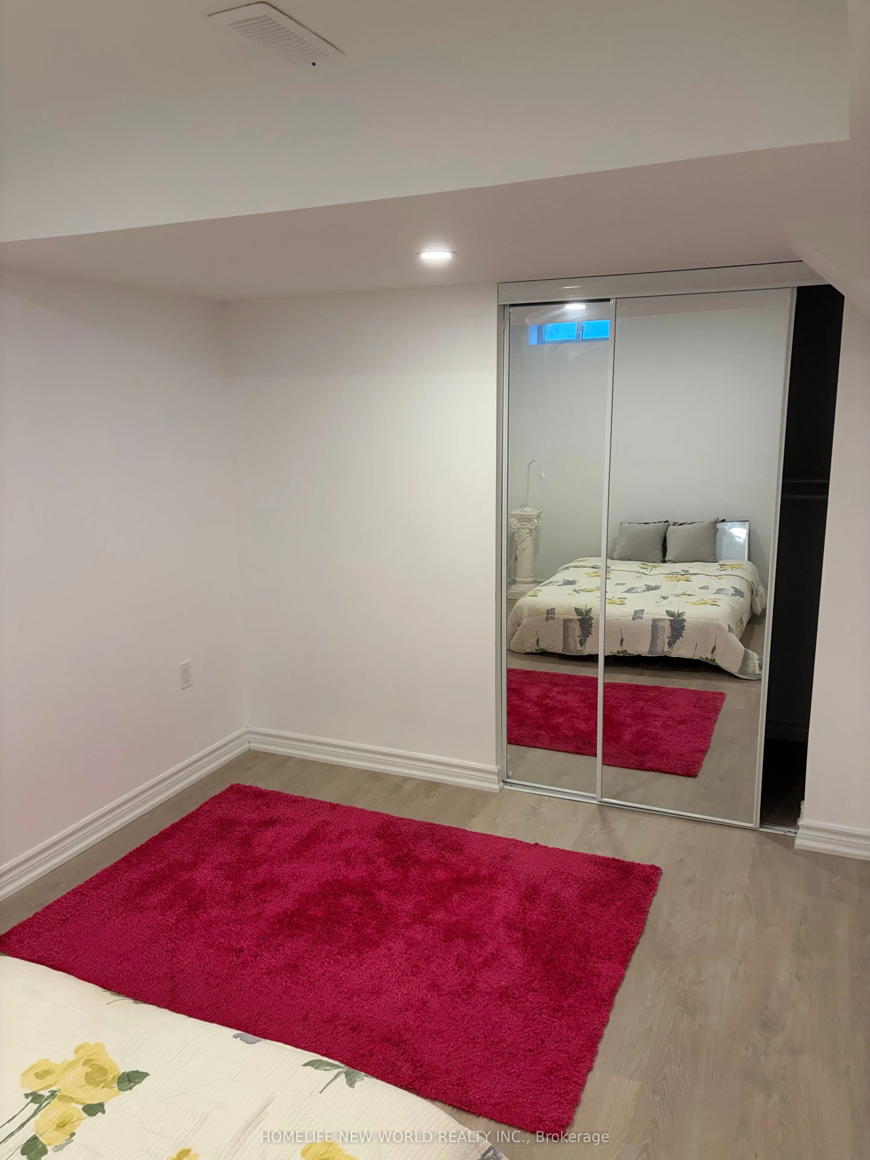 35 Ashfield Drive #Basement