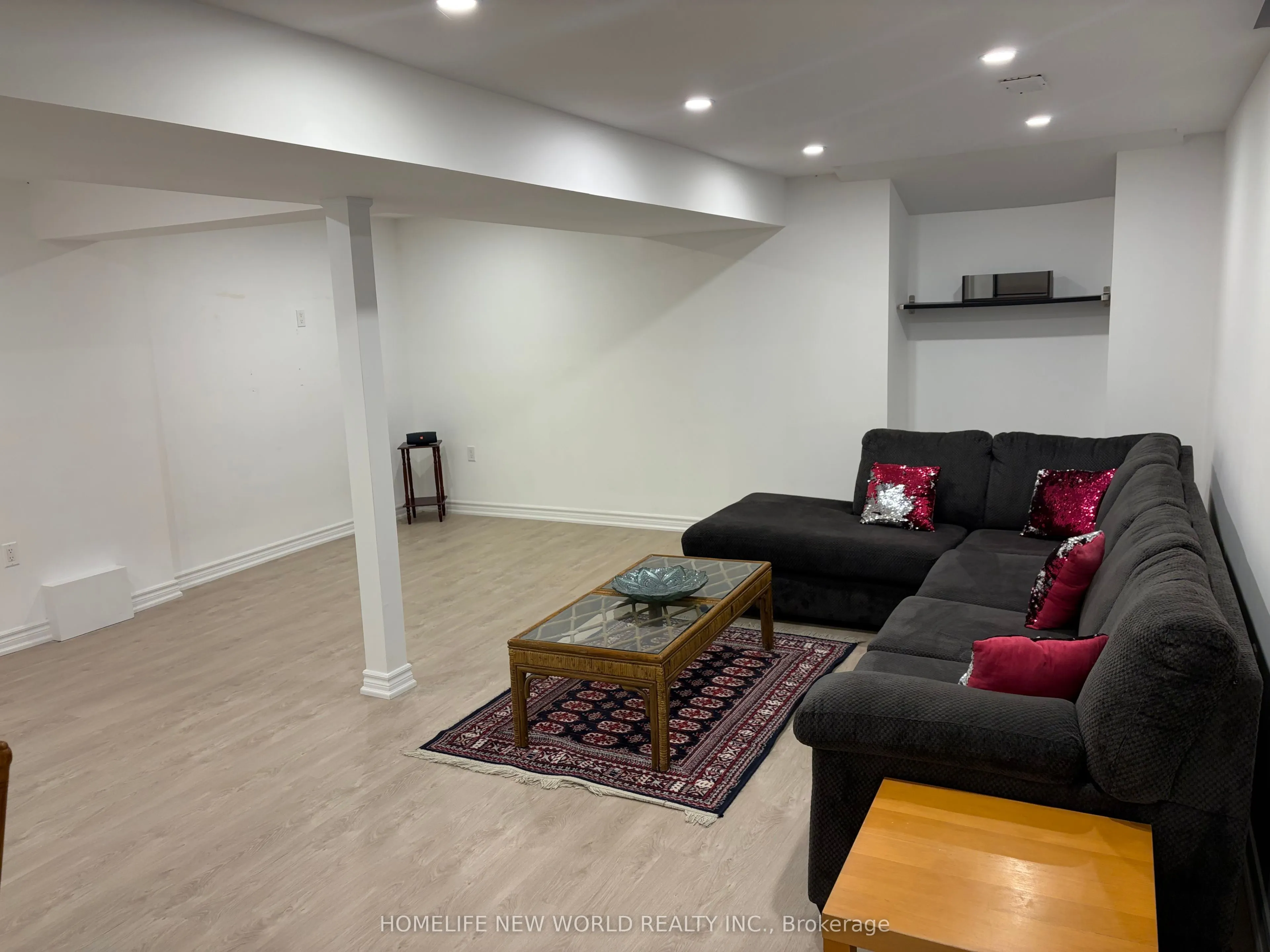 35 Ashfield Drive #Basement