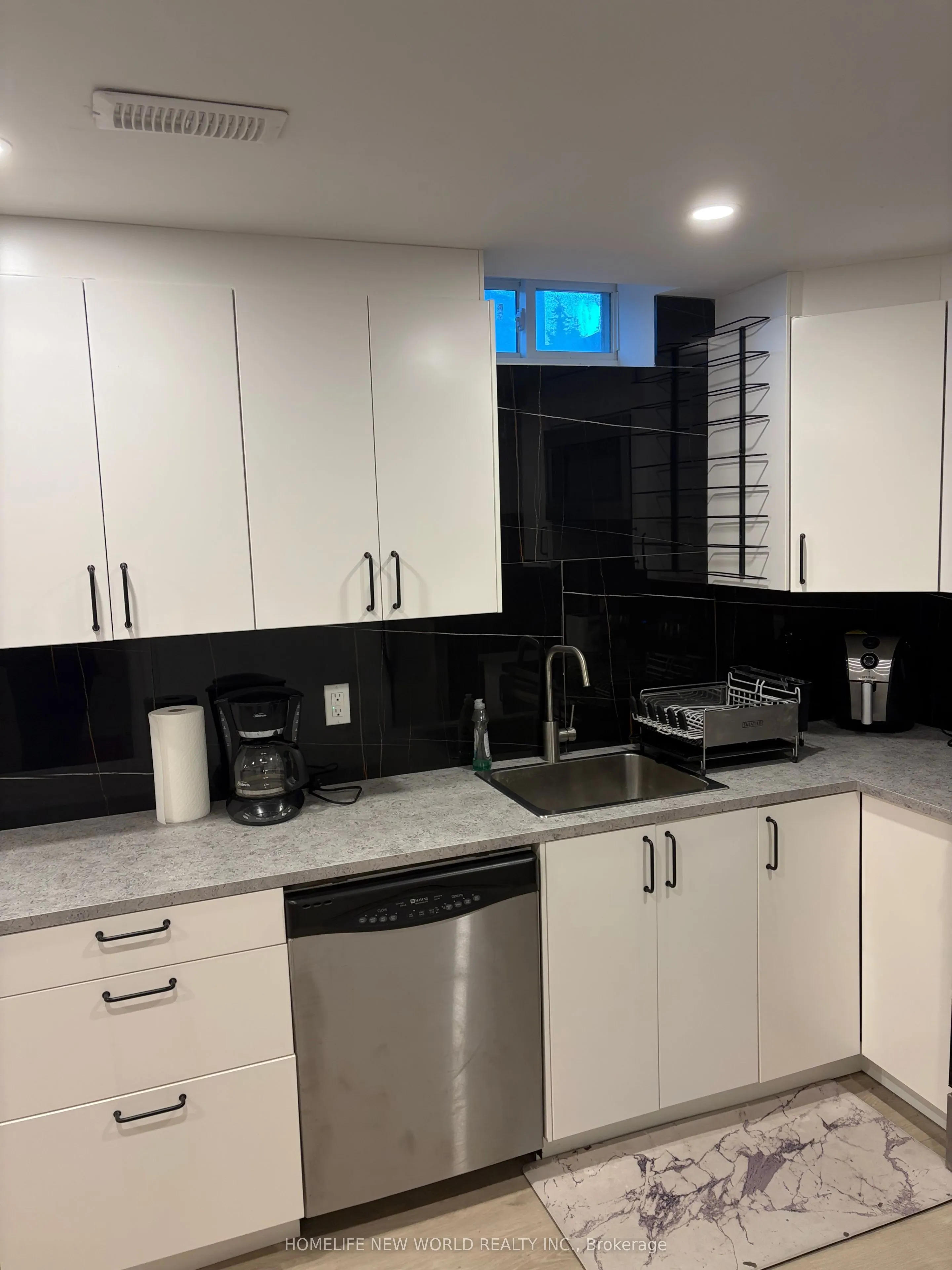 35 Ashfield Drive #Basement