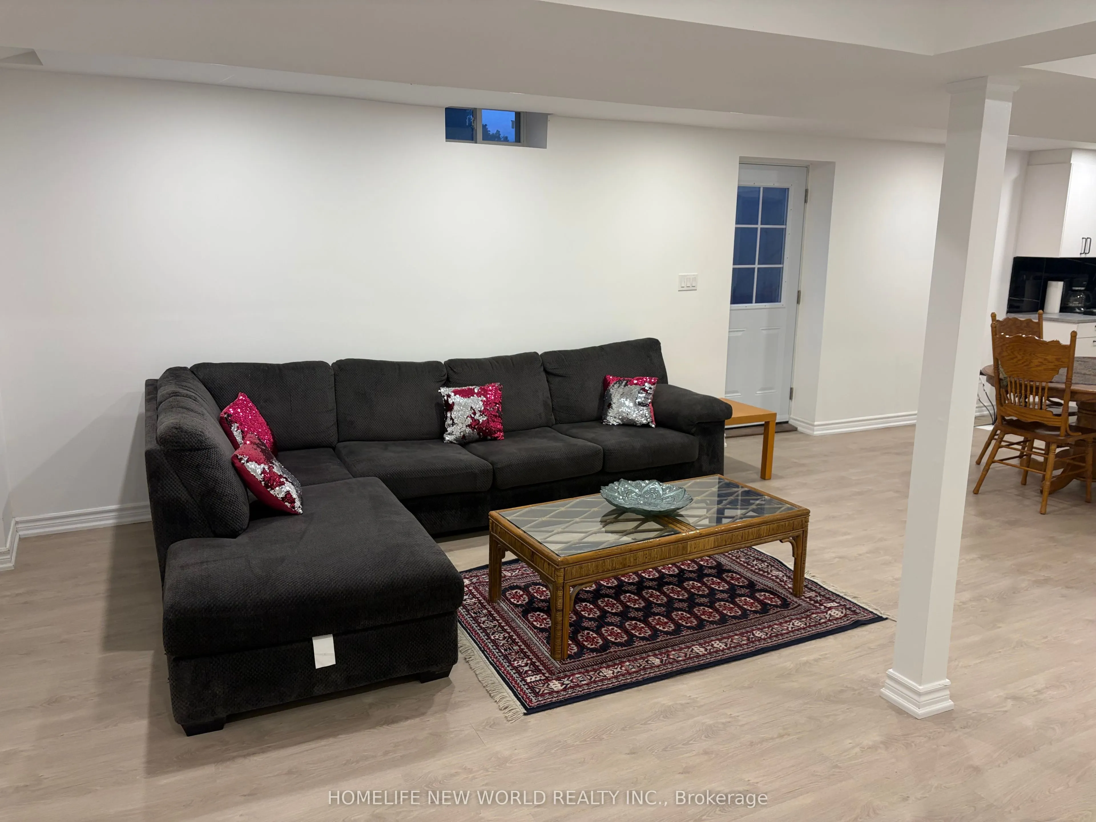 35 Ashfield Drive #Basement