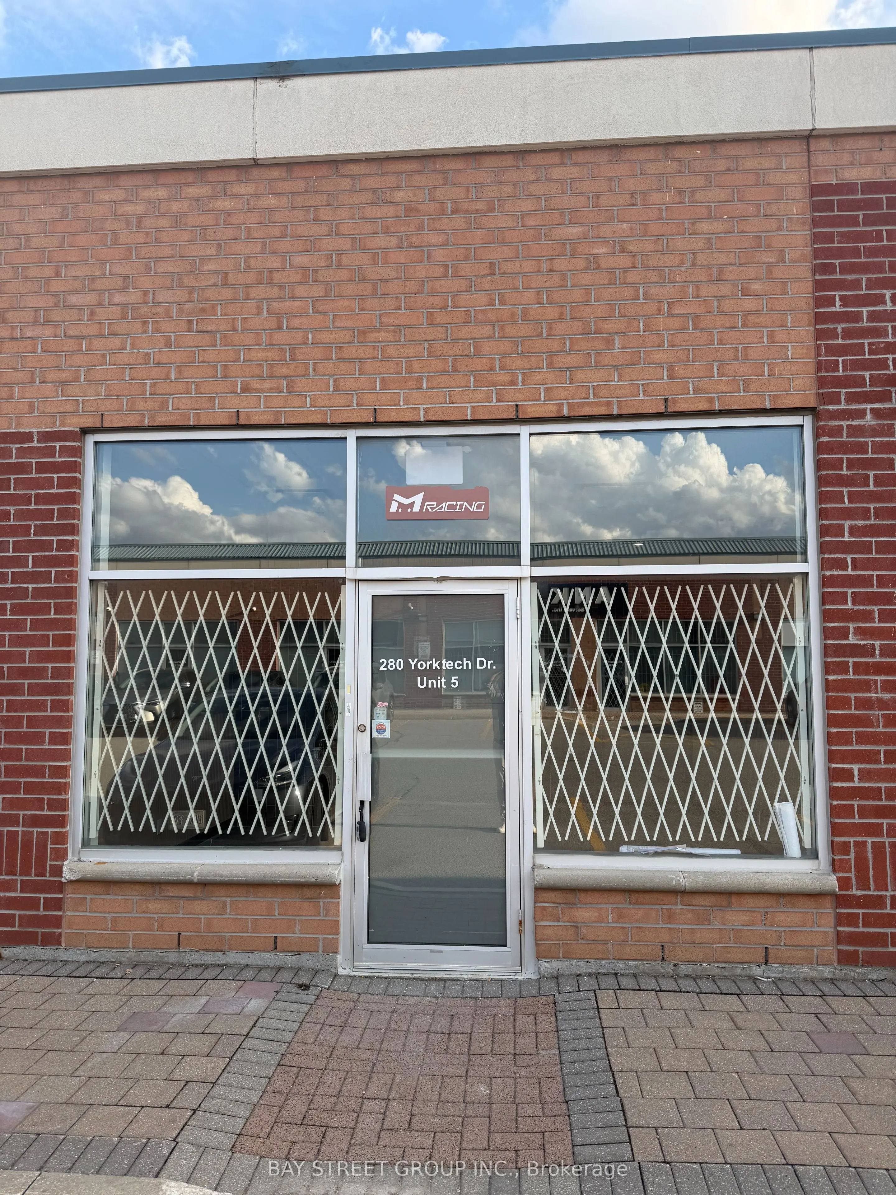 280 Yorktech Drive #5