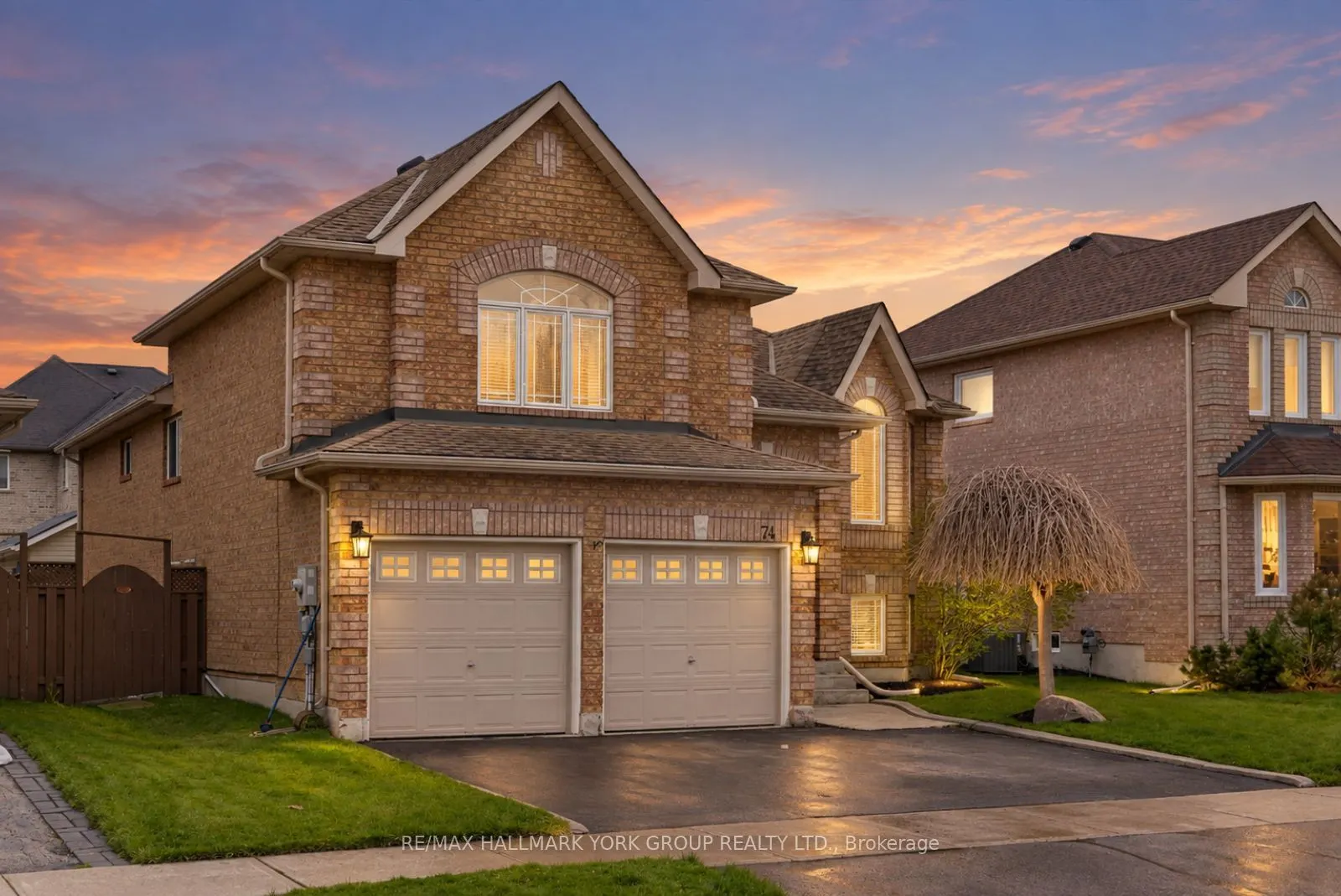 74 Wrendale Crescent