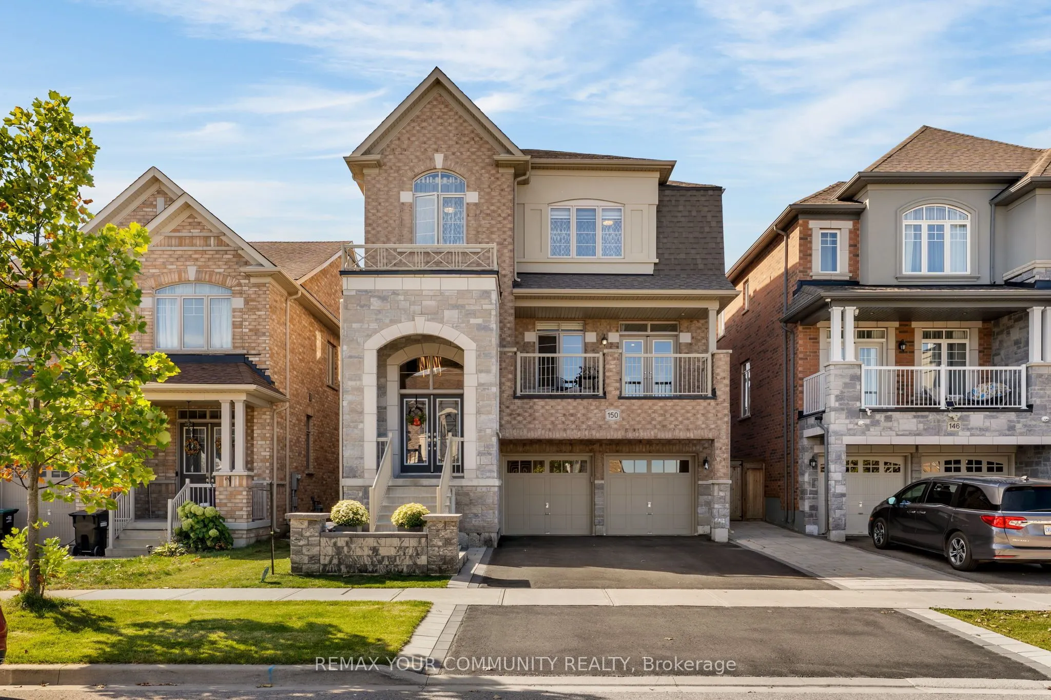 150 Inverness Way