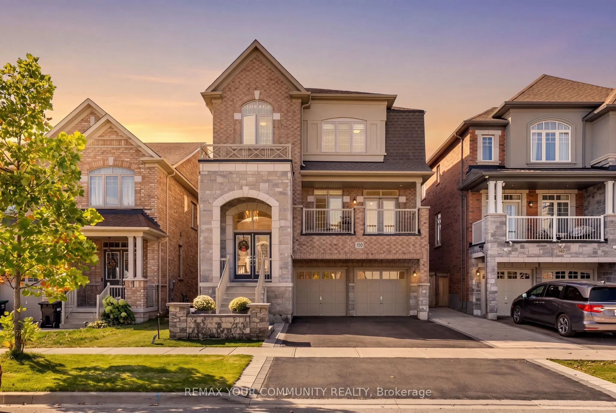 150 Inverness Way