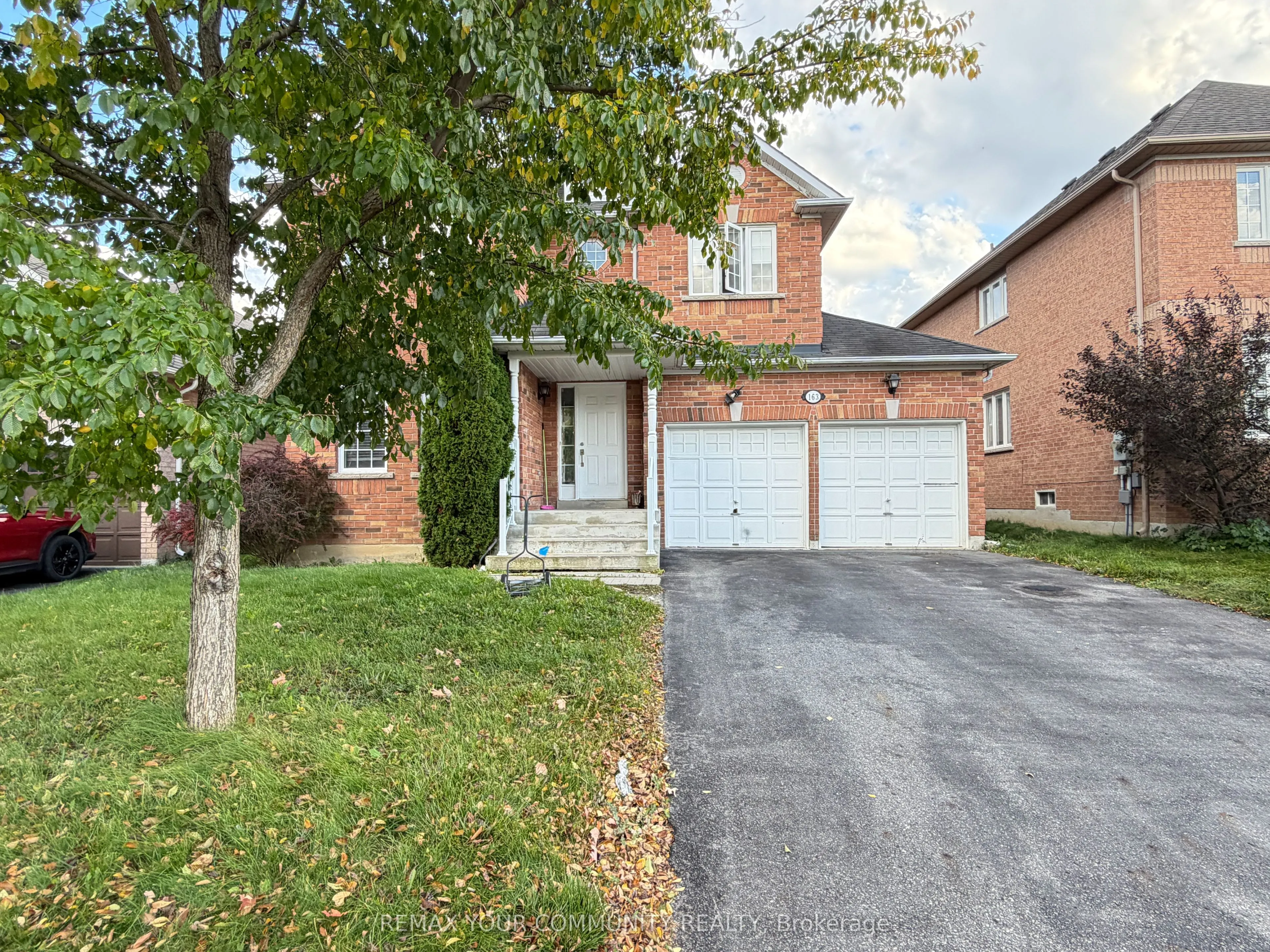 163 Flagstone Way