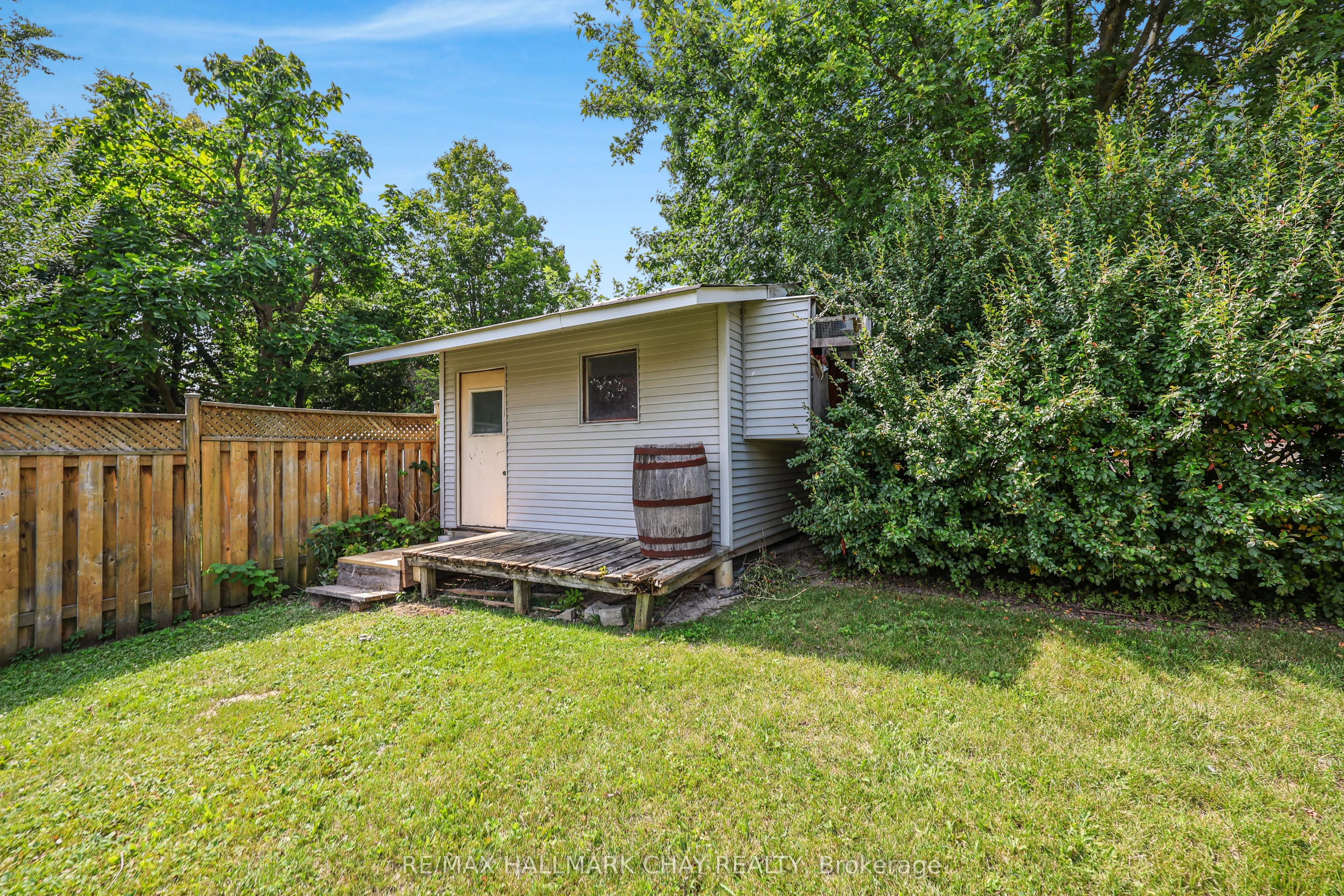 436 Simcoe Road