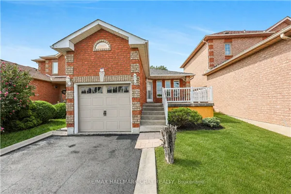 436 Simcoe Road