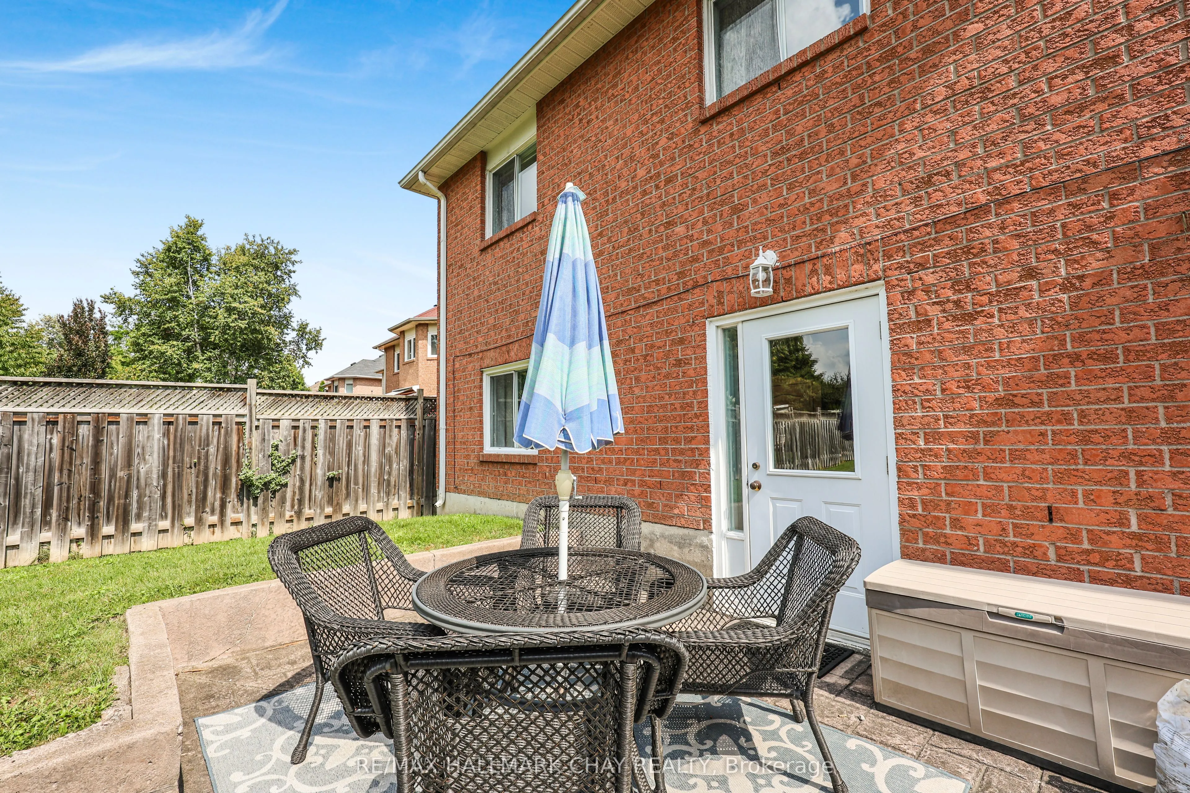 436 Simcoe Road