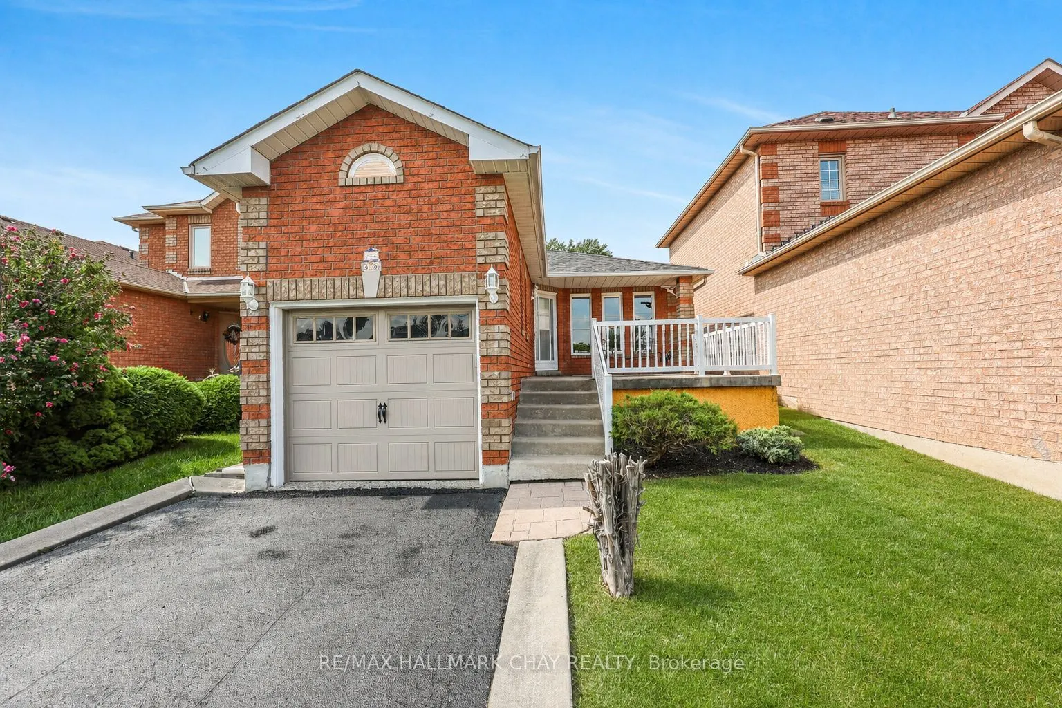 436 Simcoe Road