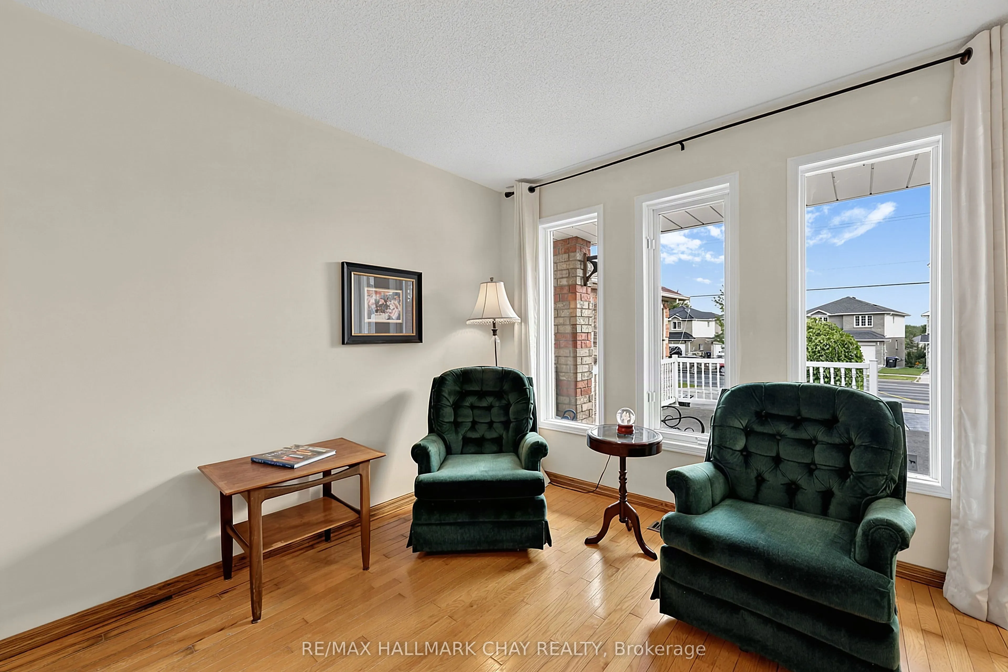 436 Simcoe Road