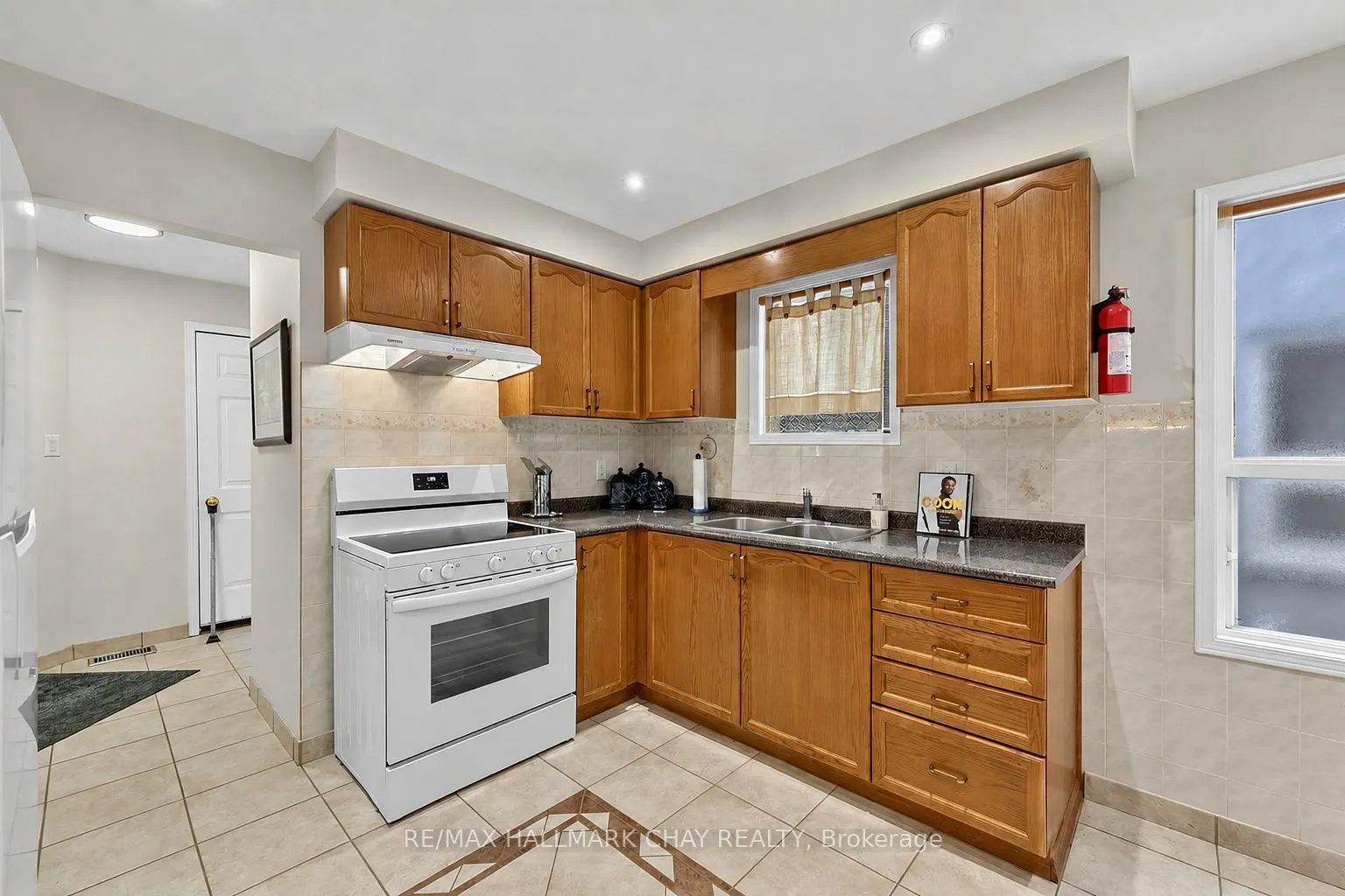 436 Simcoe Road