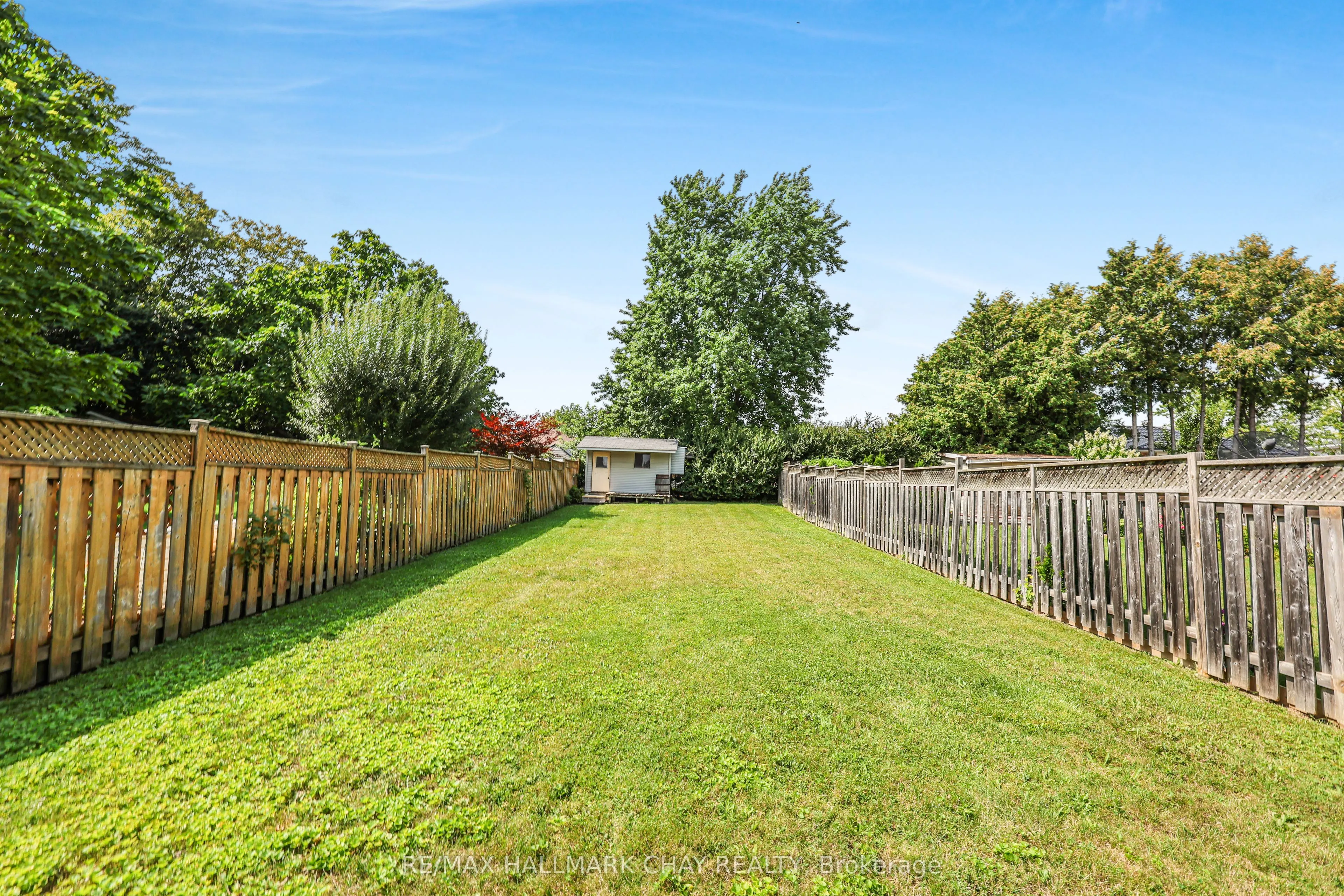 436 Simcoe Road
