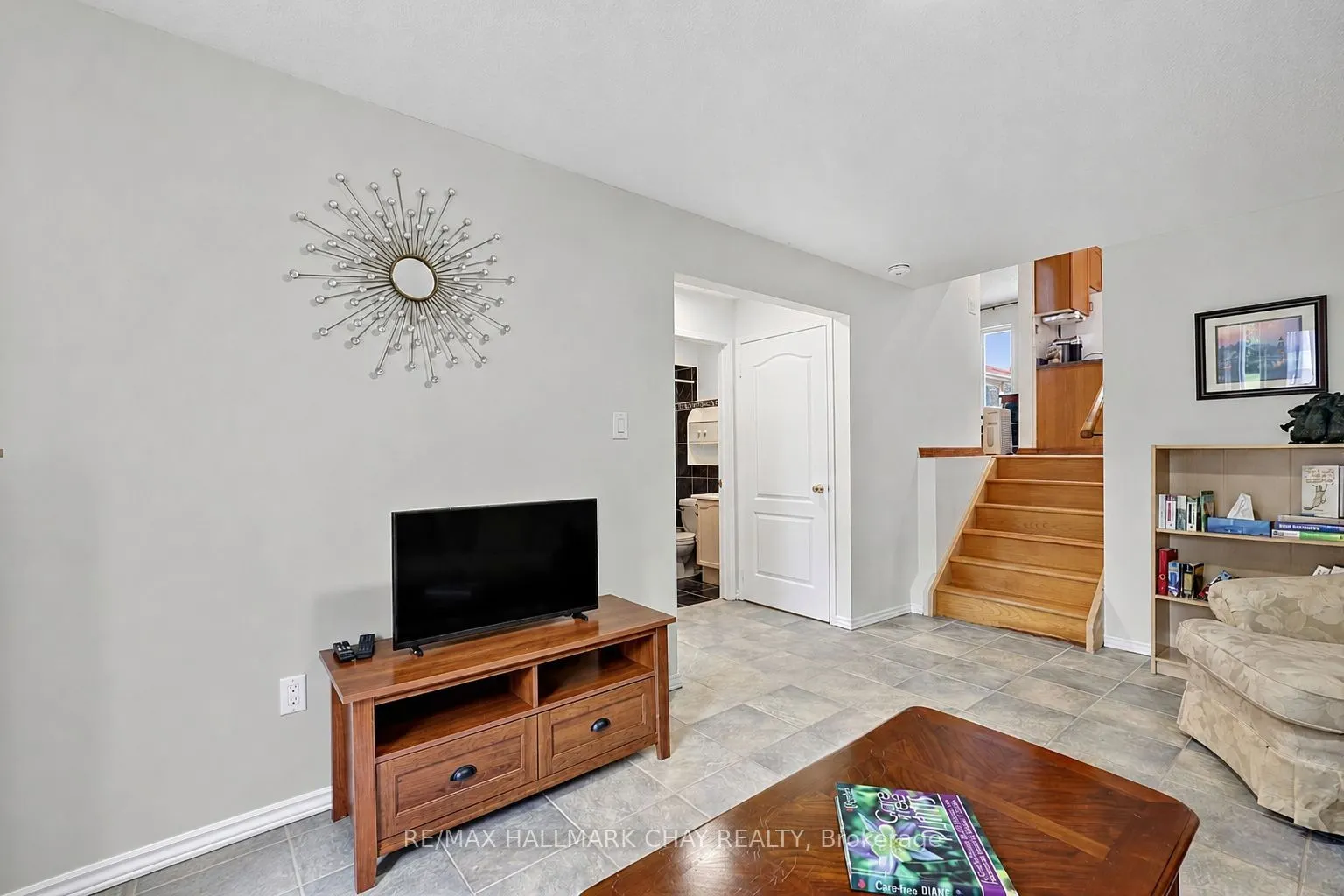436 Simcoe Road