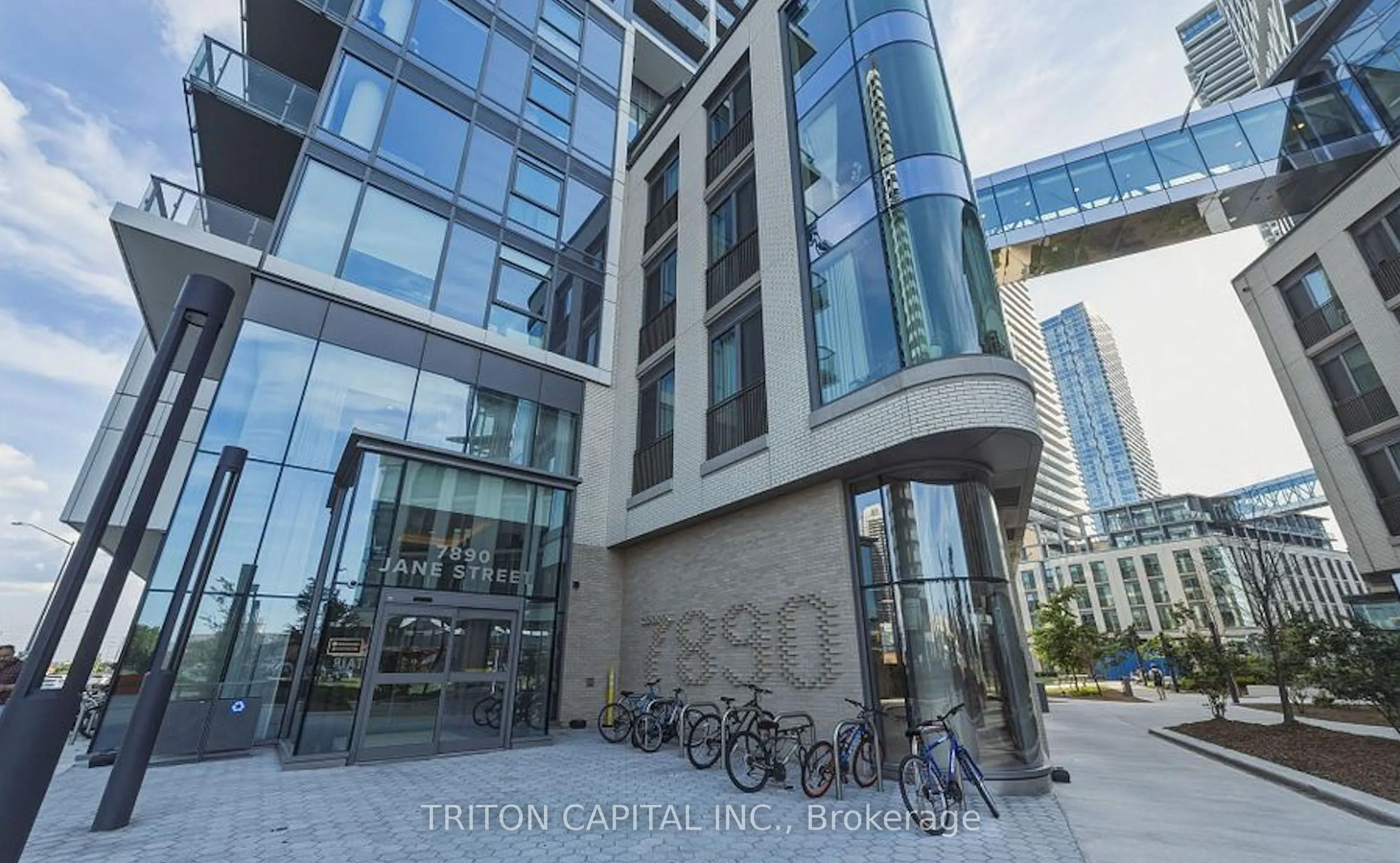 7890 Jane Street #3101
