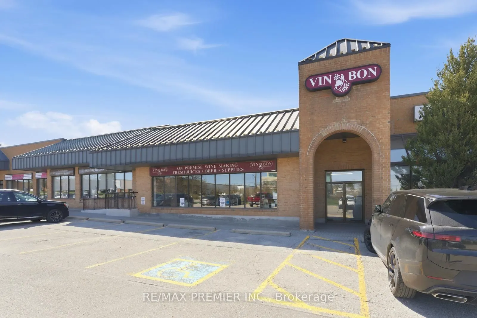 1100 Gorham Street #11B