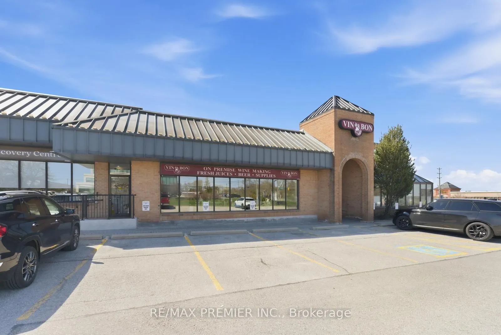 1100 Gorham Street #11B