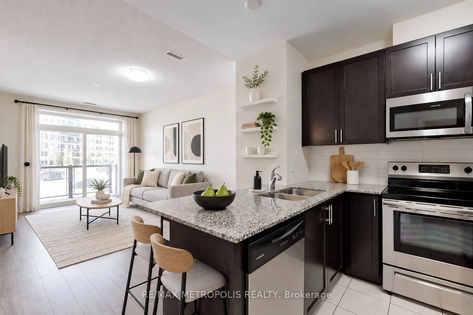 7325 Markham Road #228