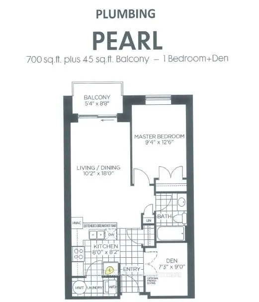7325 Markham Road #228