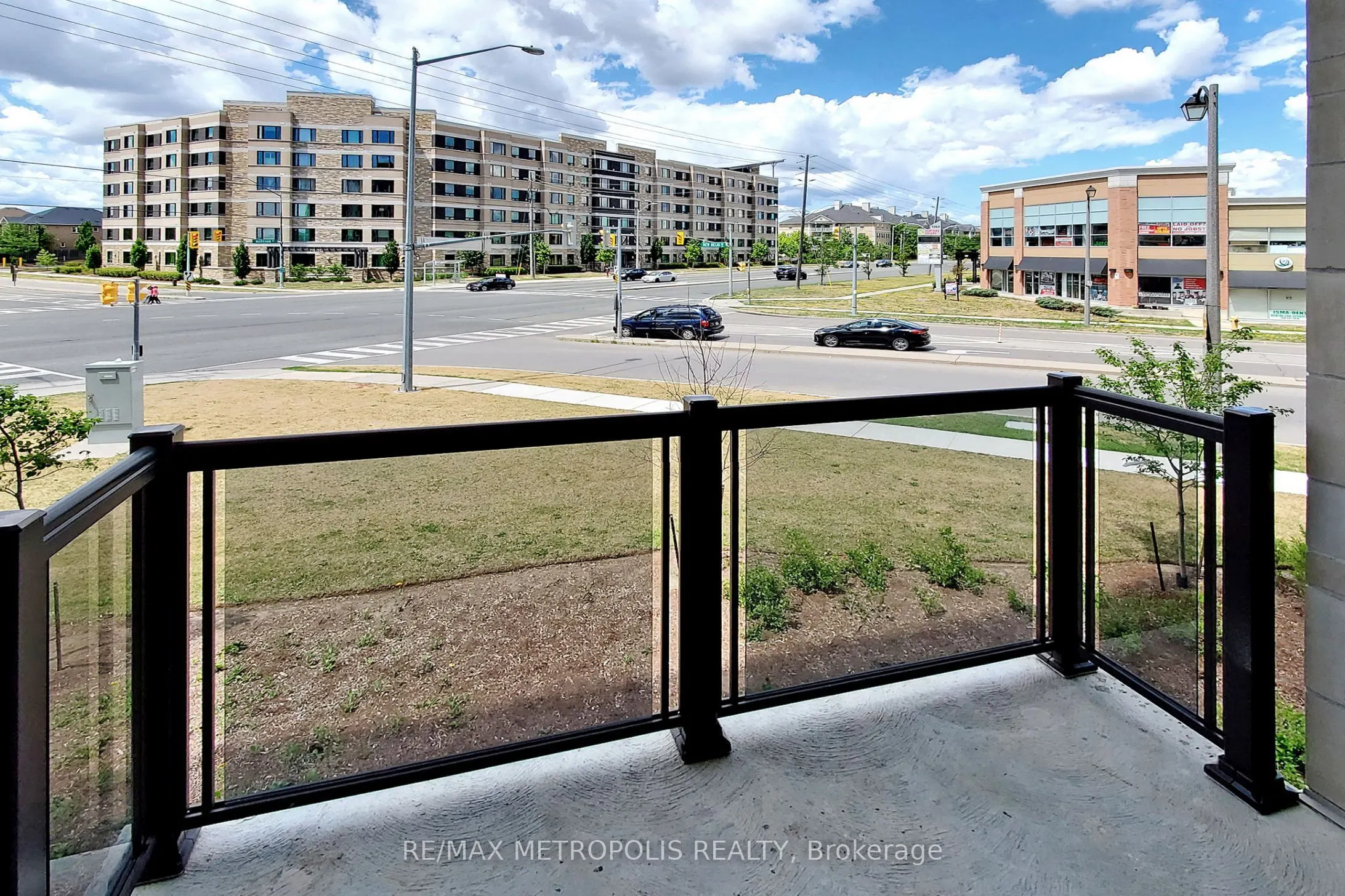 7325 Markham Road #228