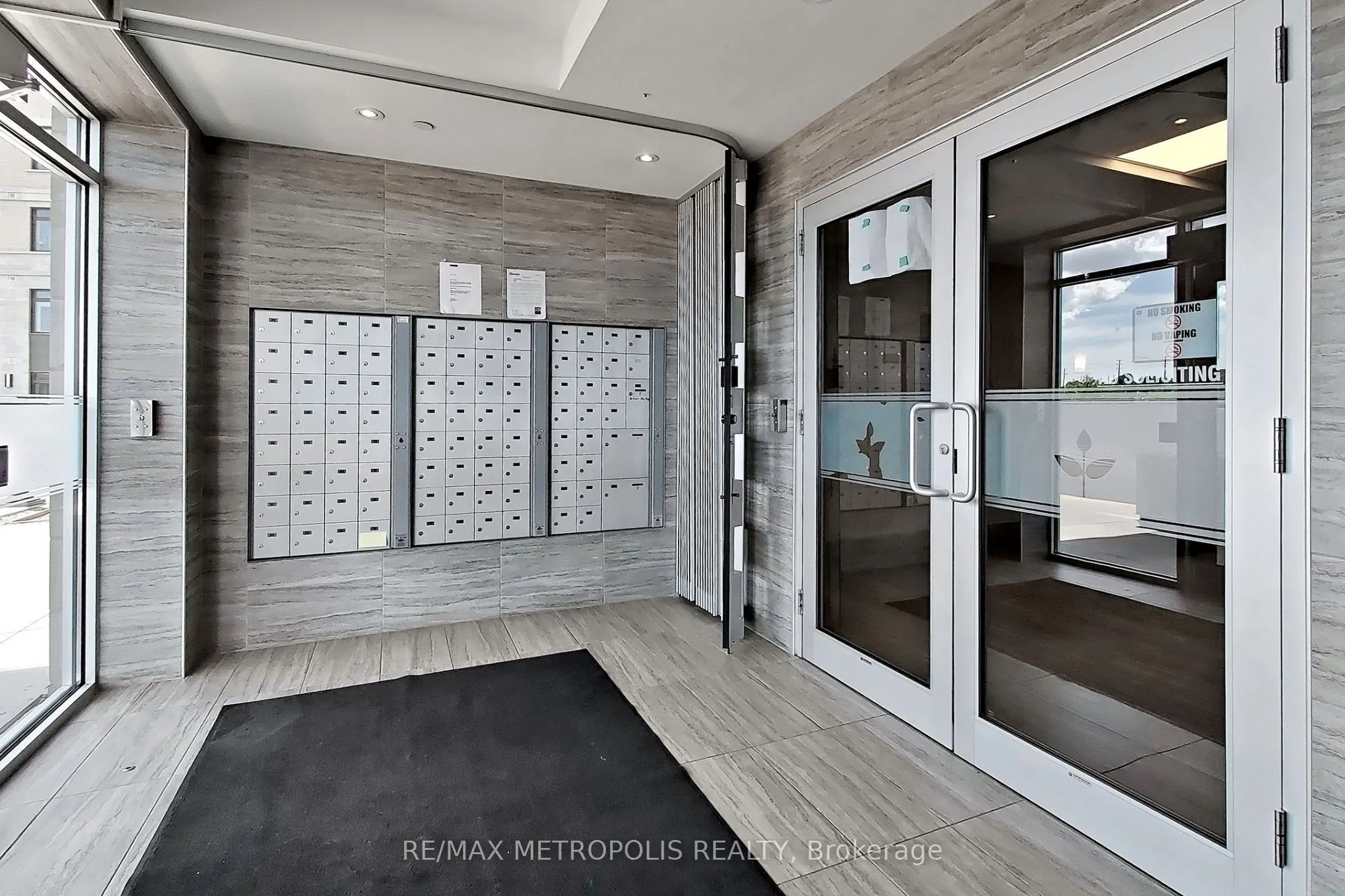 7325 Markham Road #228
