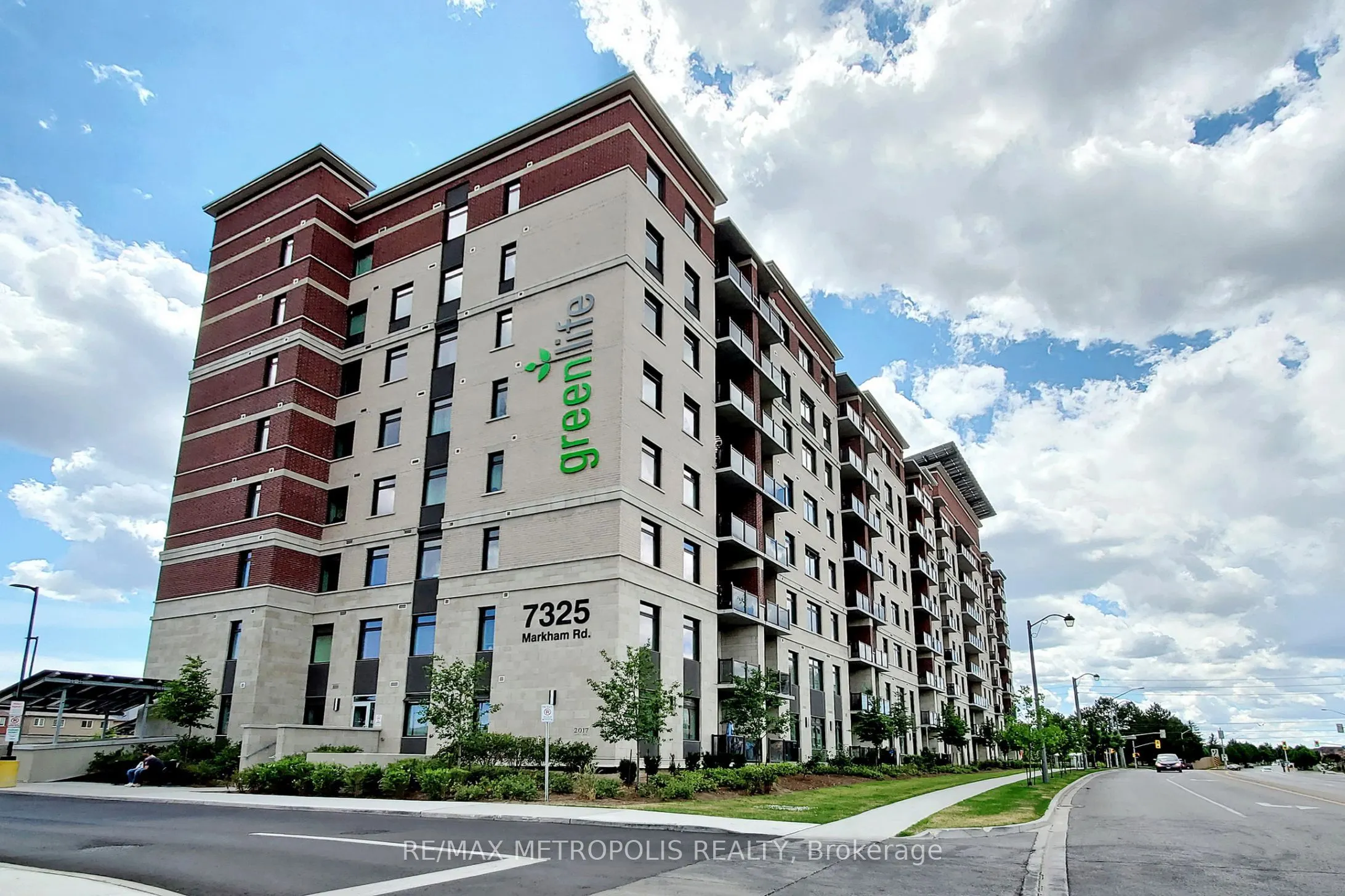 7325 Markham Road #228