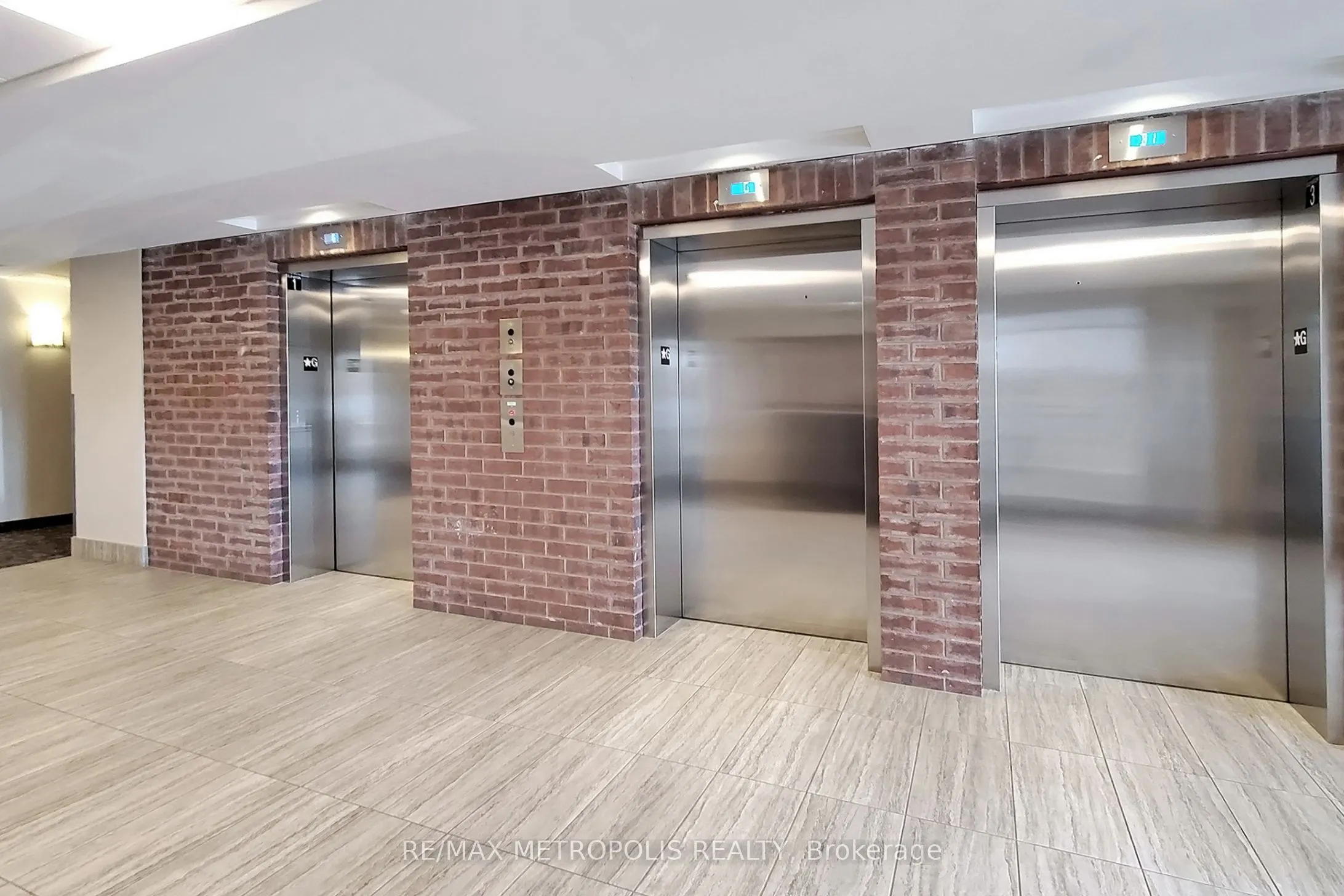 7325 Markham Road #228