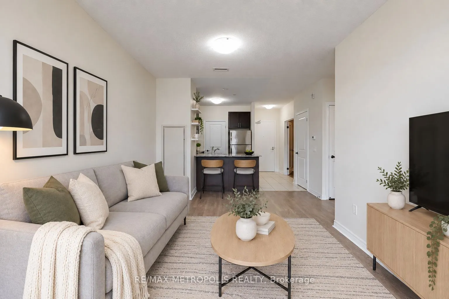 7325 Markham Road #228