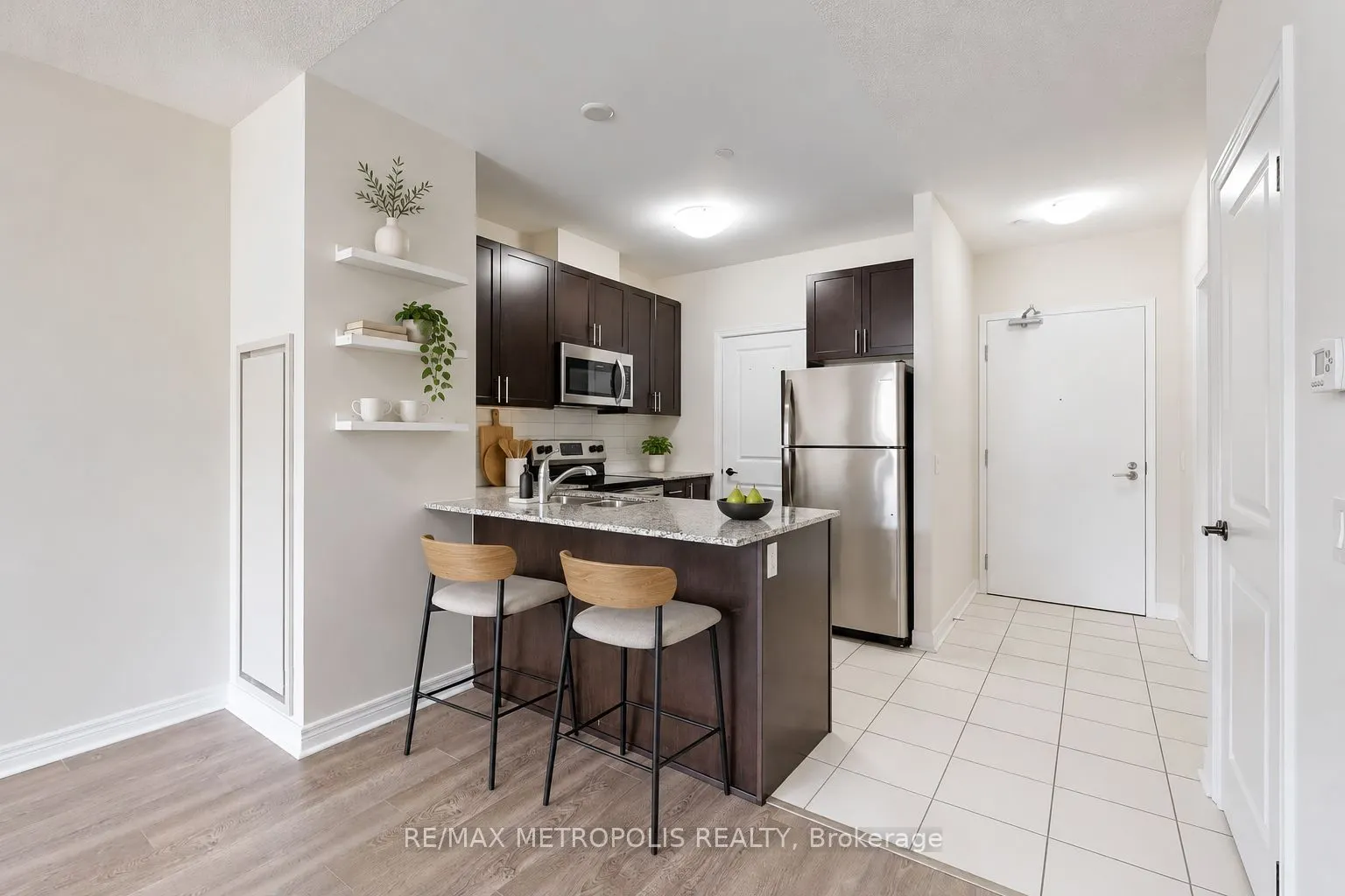 7325 Markham Road #228