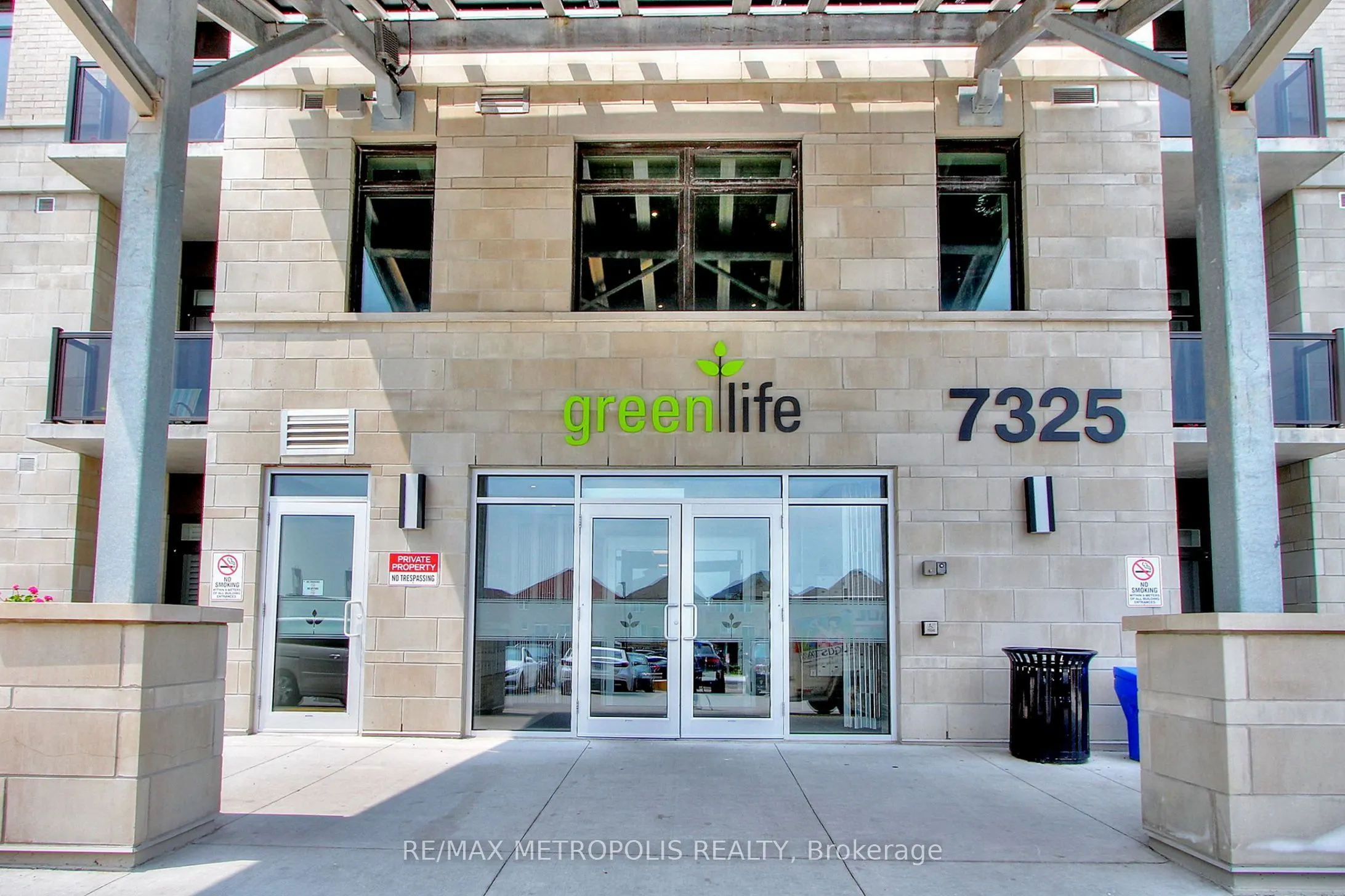 7325 Markham Road #228