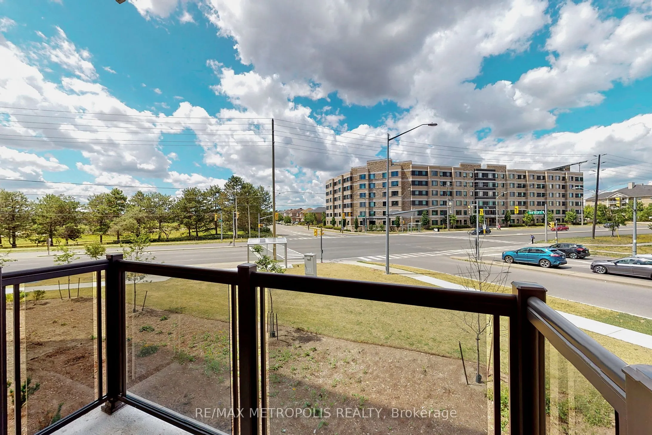 7325 Markham Road #228