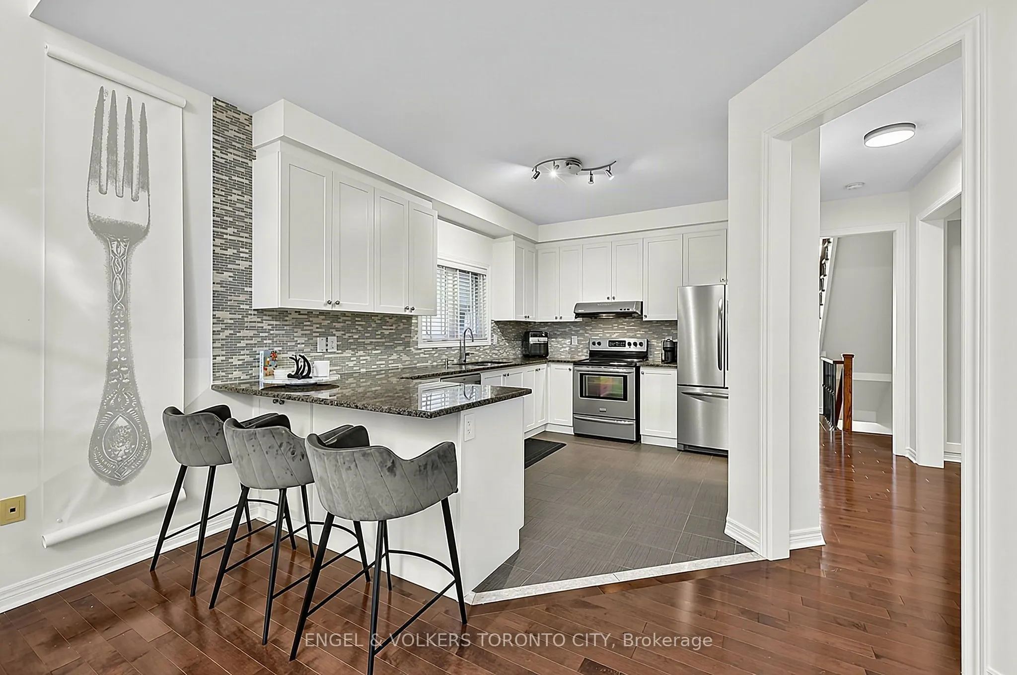 249 Sandale Road
