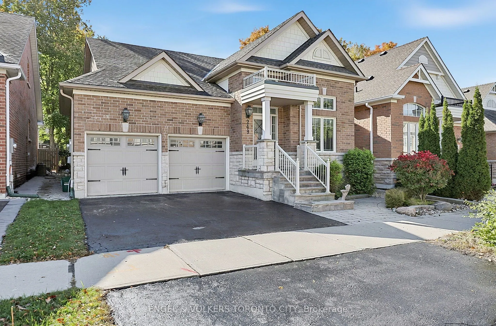 249 Sandale Road
