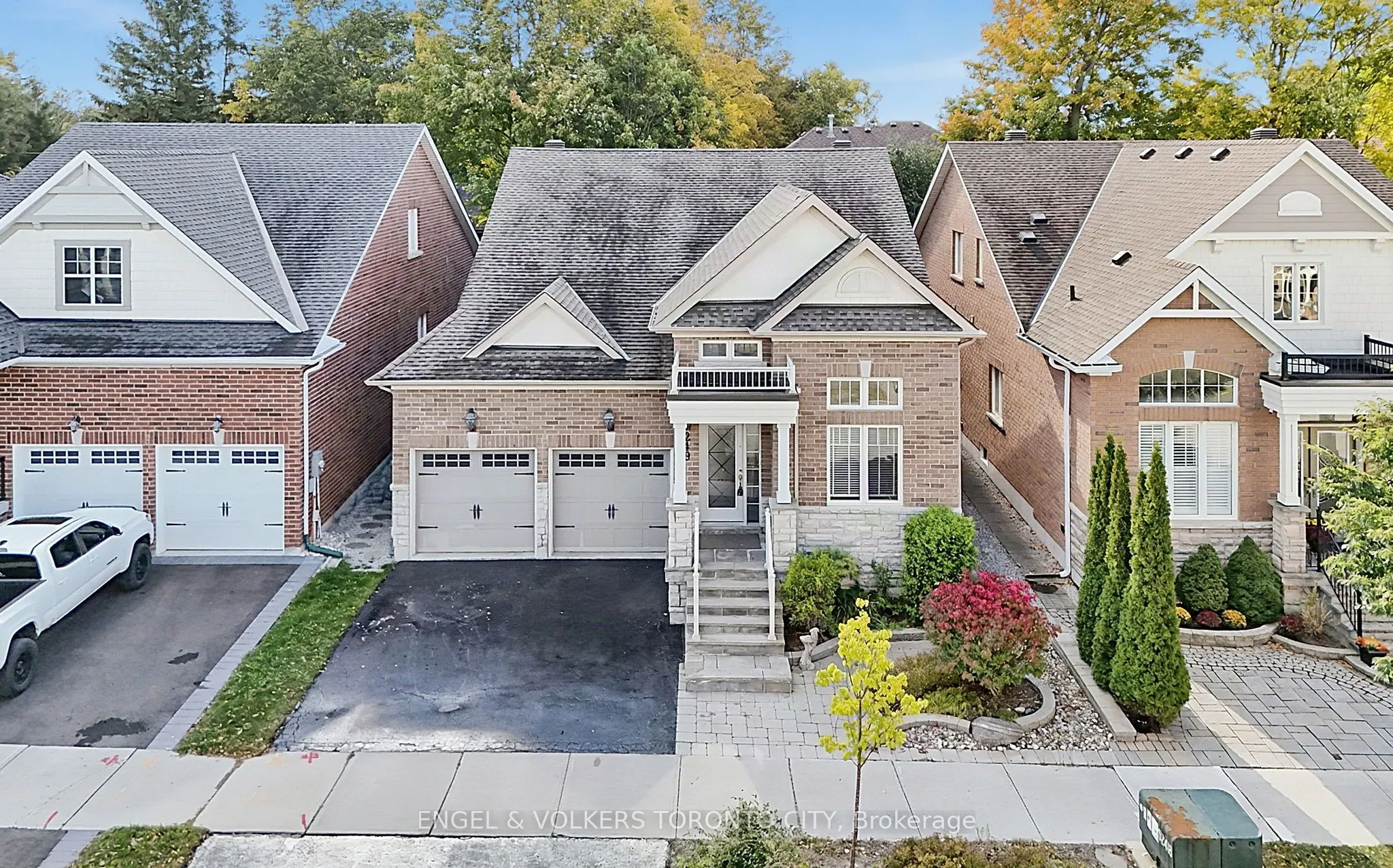 249 Sandale Road