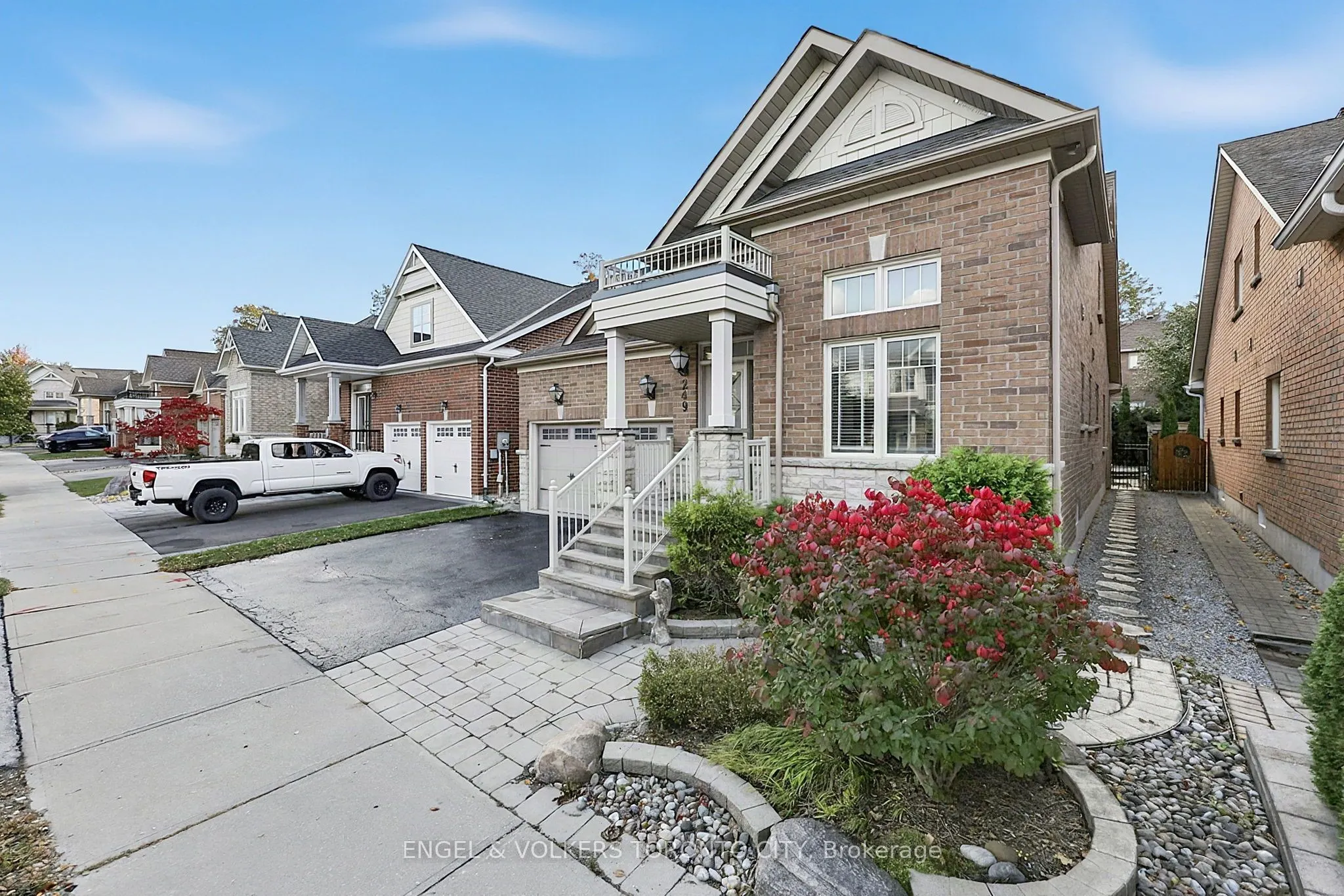 249 Sandale Road