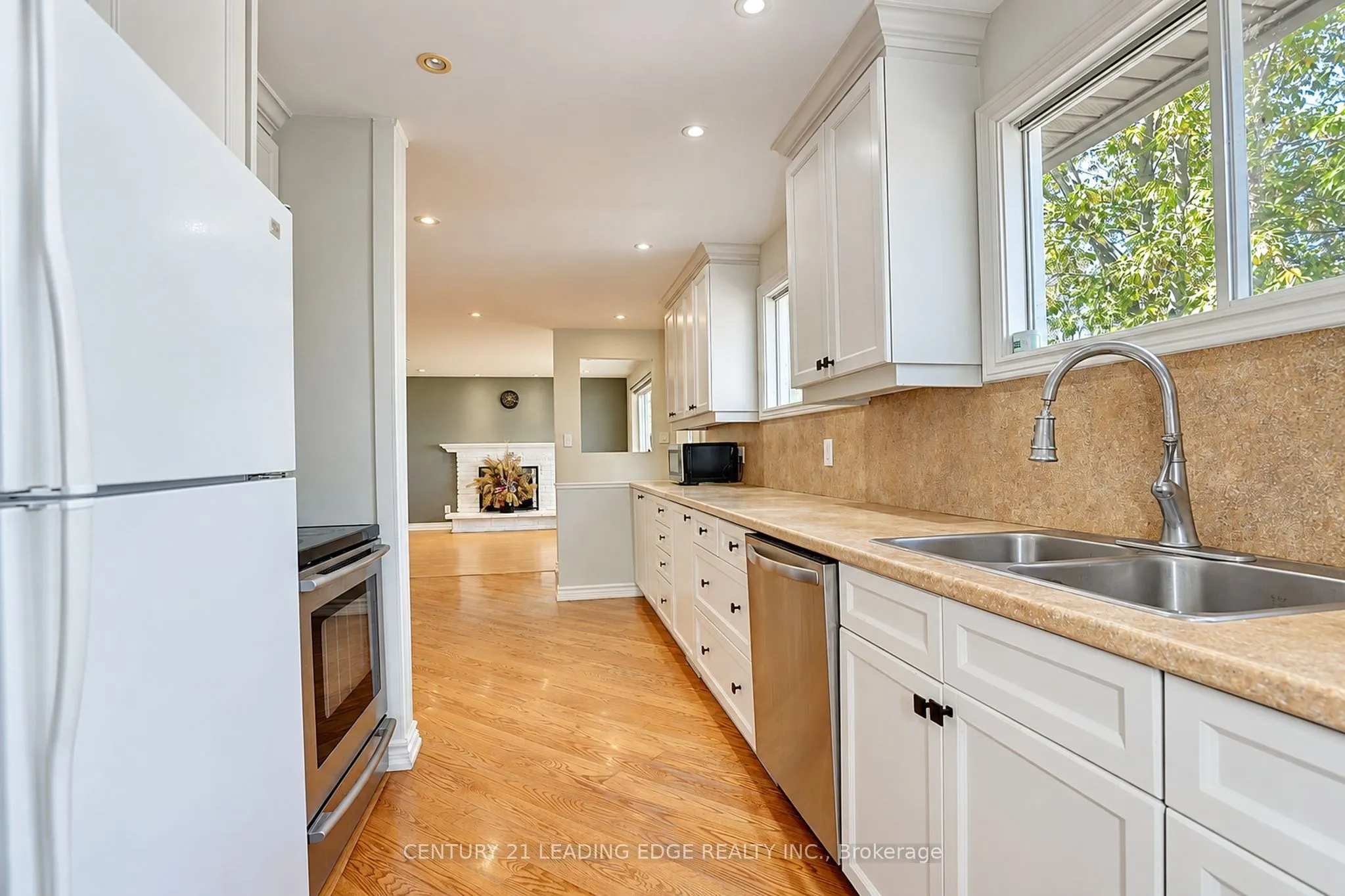 1006 Elgin Street #Main Flr