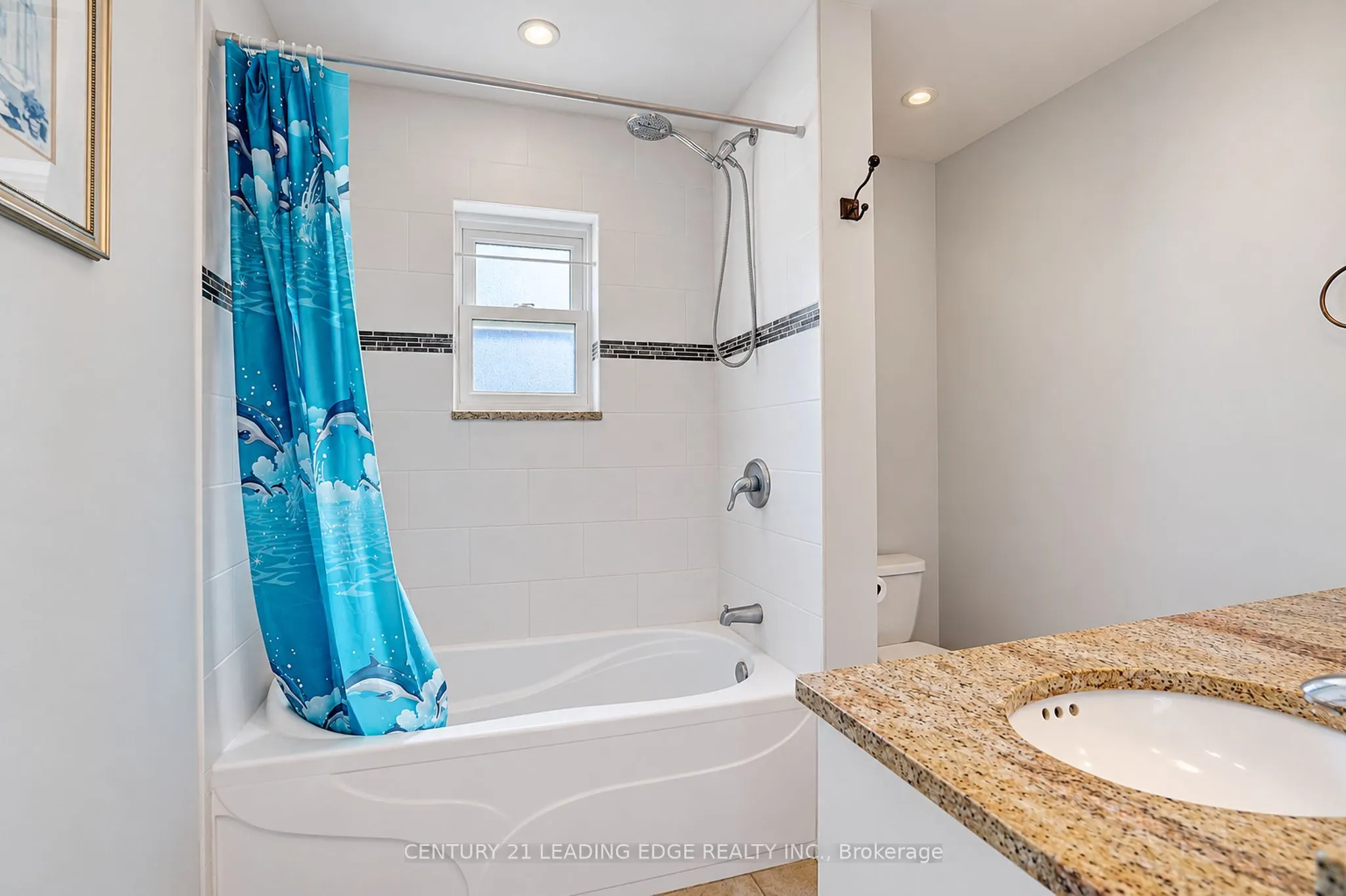 1006 Elgin Street #Main Flr