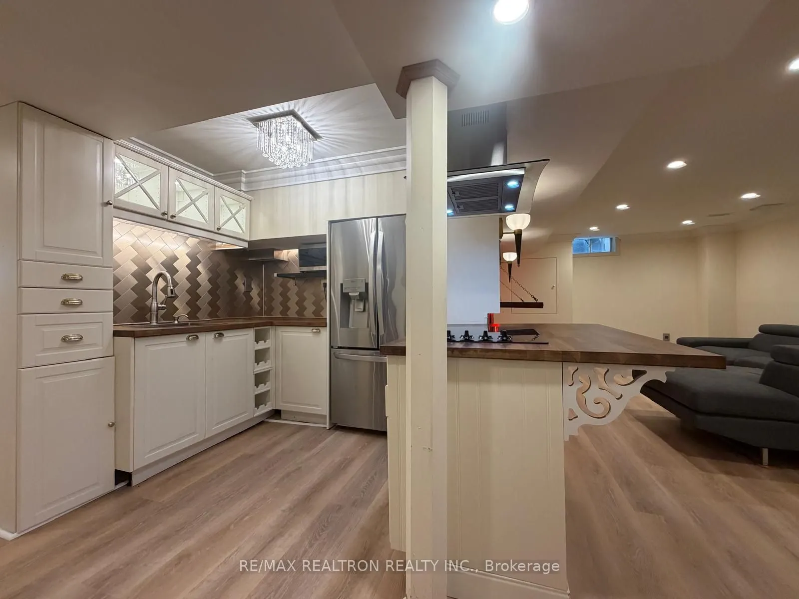 113B Timna Crescent #Lower Level