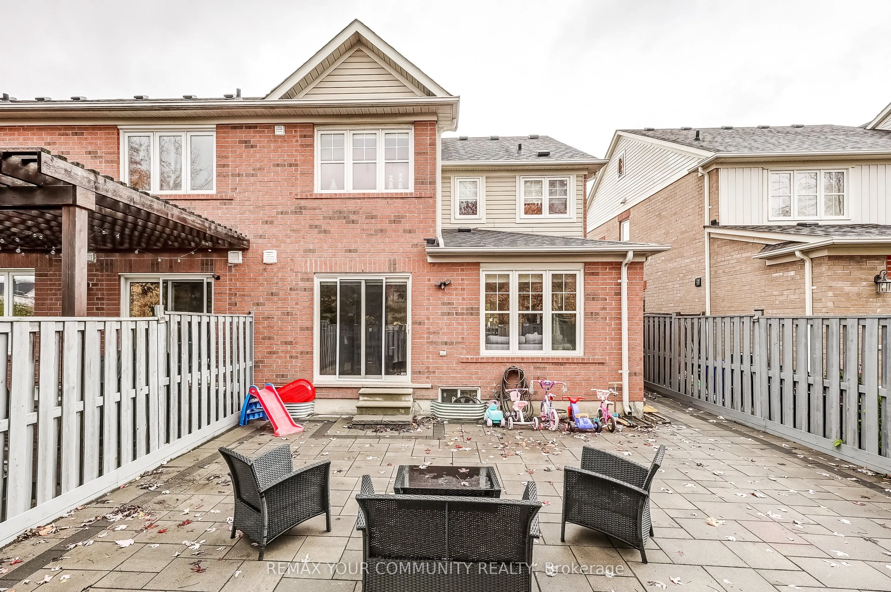 34 Miltrose Crescent