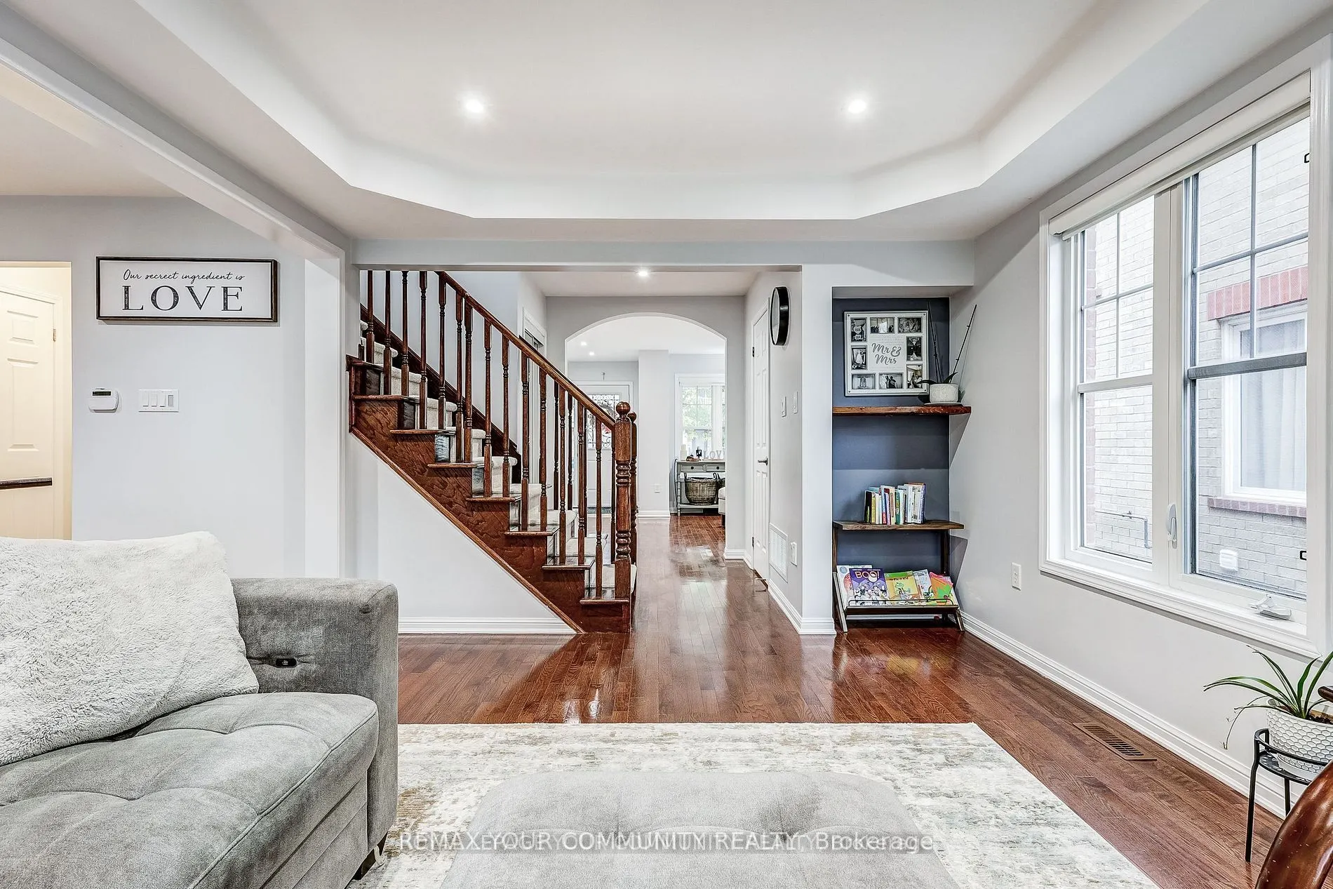 34 Miltrose Crescent