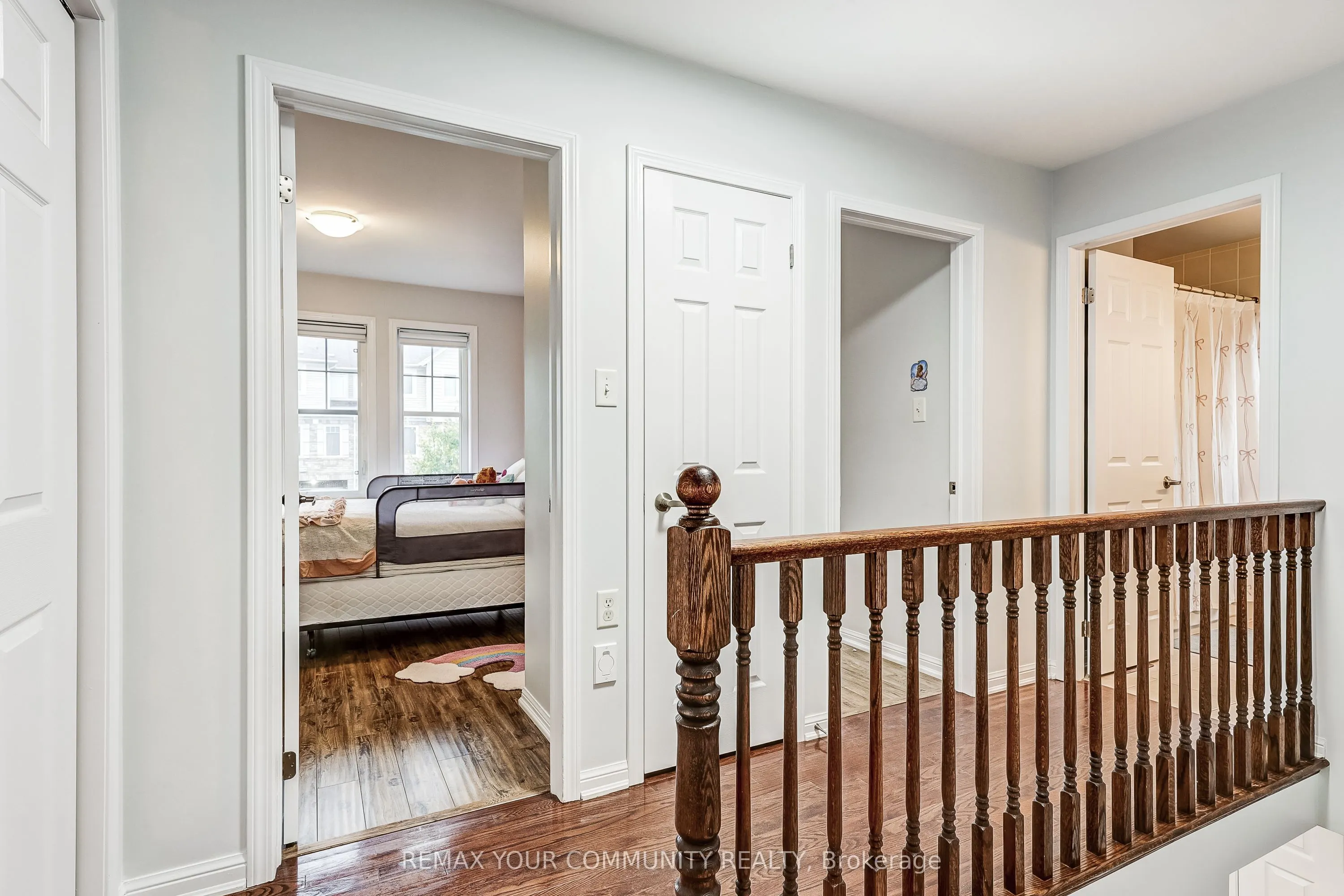 34 Miltrose Crescent