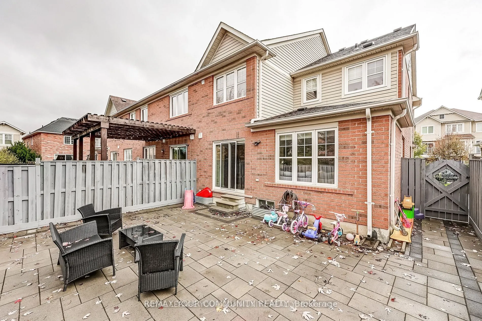 34 Miltrose Crescent